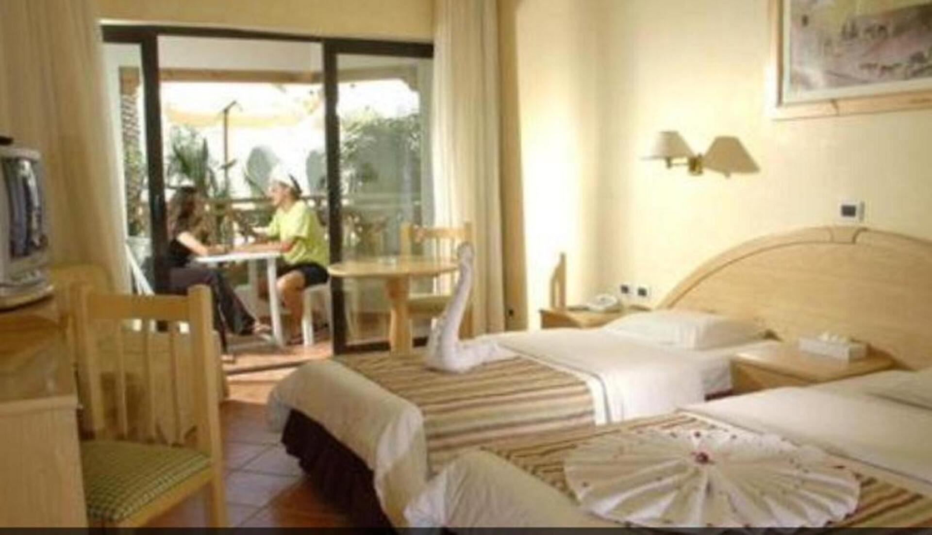 Ghazala Gardens 4* 48