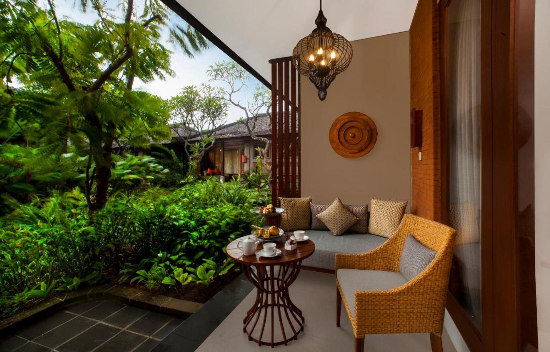 Kuta Seaview Boutique Resort & Spa Bali 34