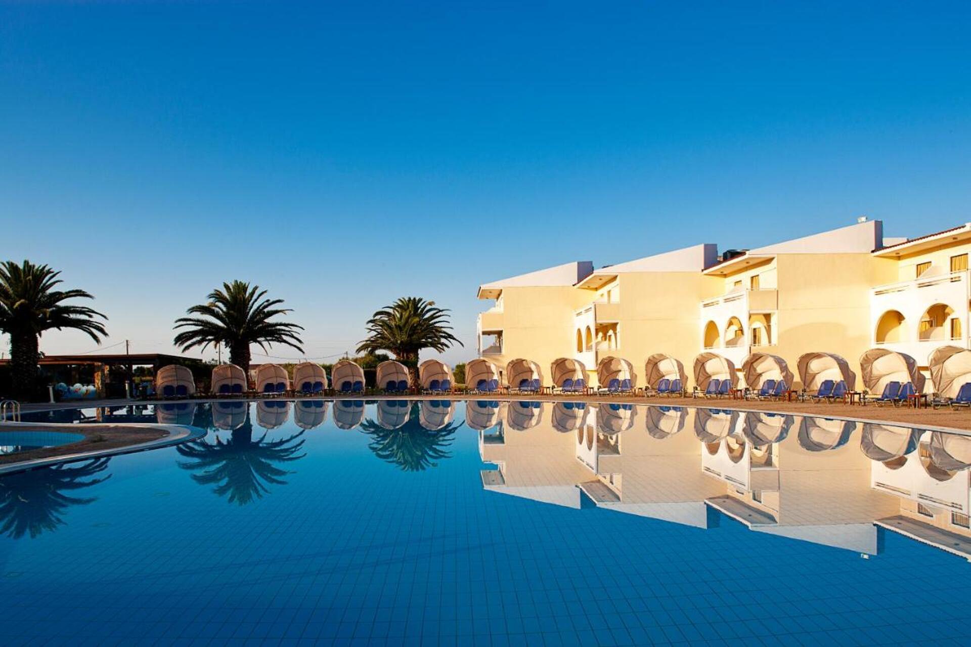 Argile Resort & Spa 4* 46