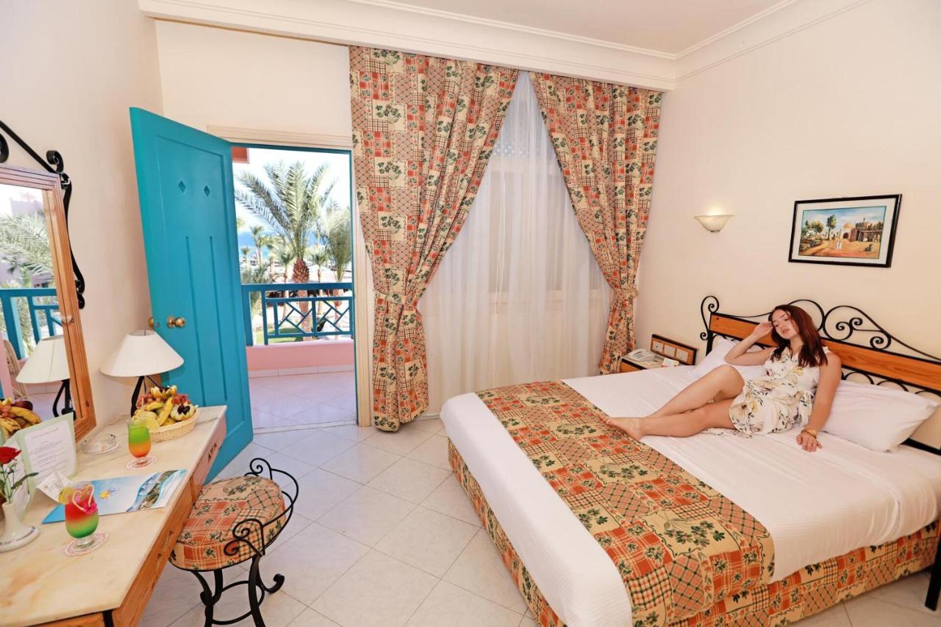Le Pacha Resort 4* 3
