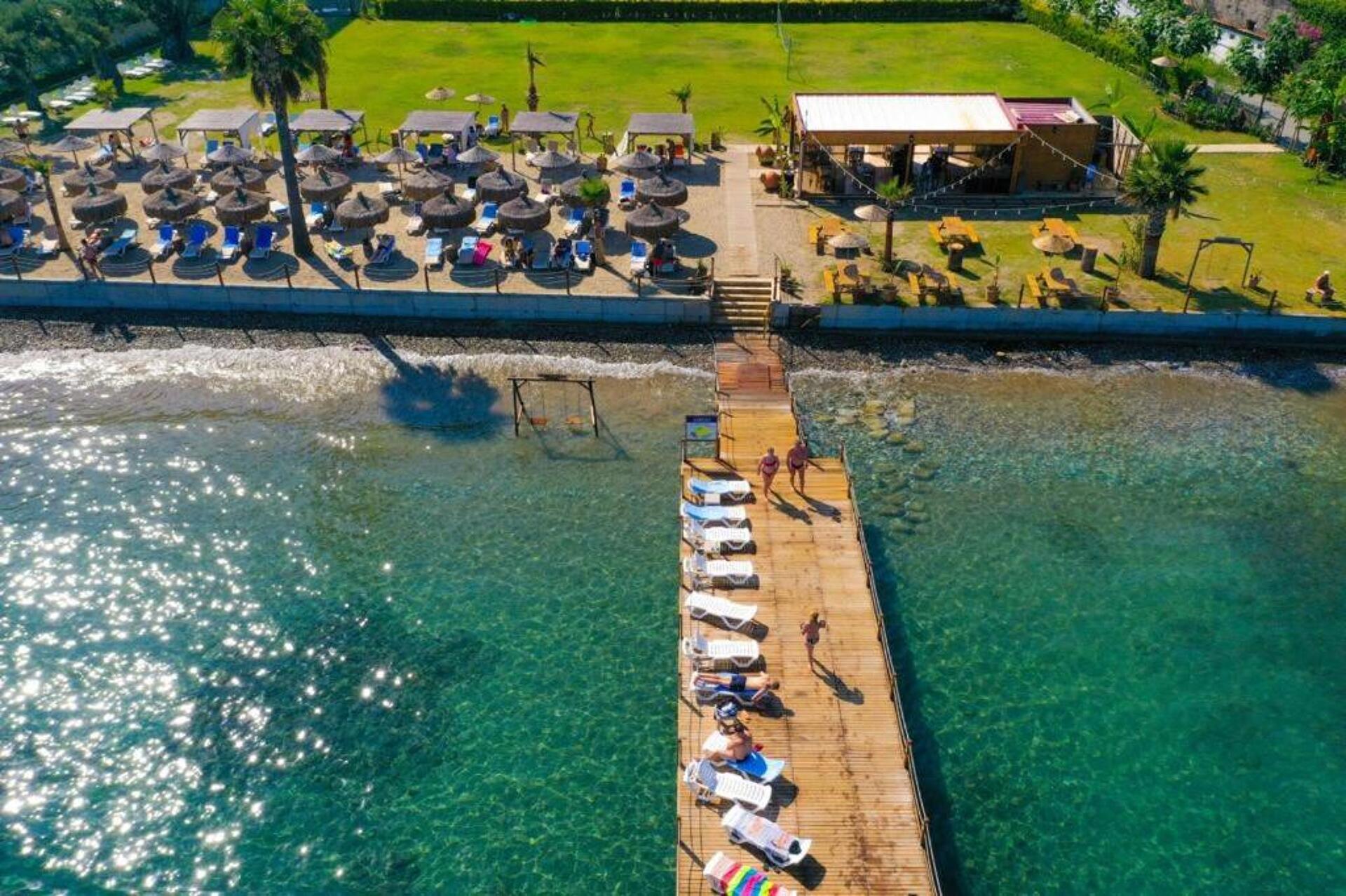 Akbulut Hotel & Spa  13