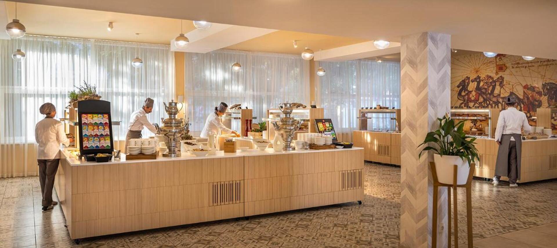 Aminess Port 9 Resort 4* 3