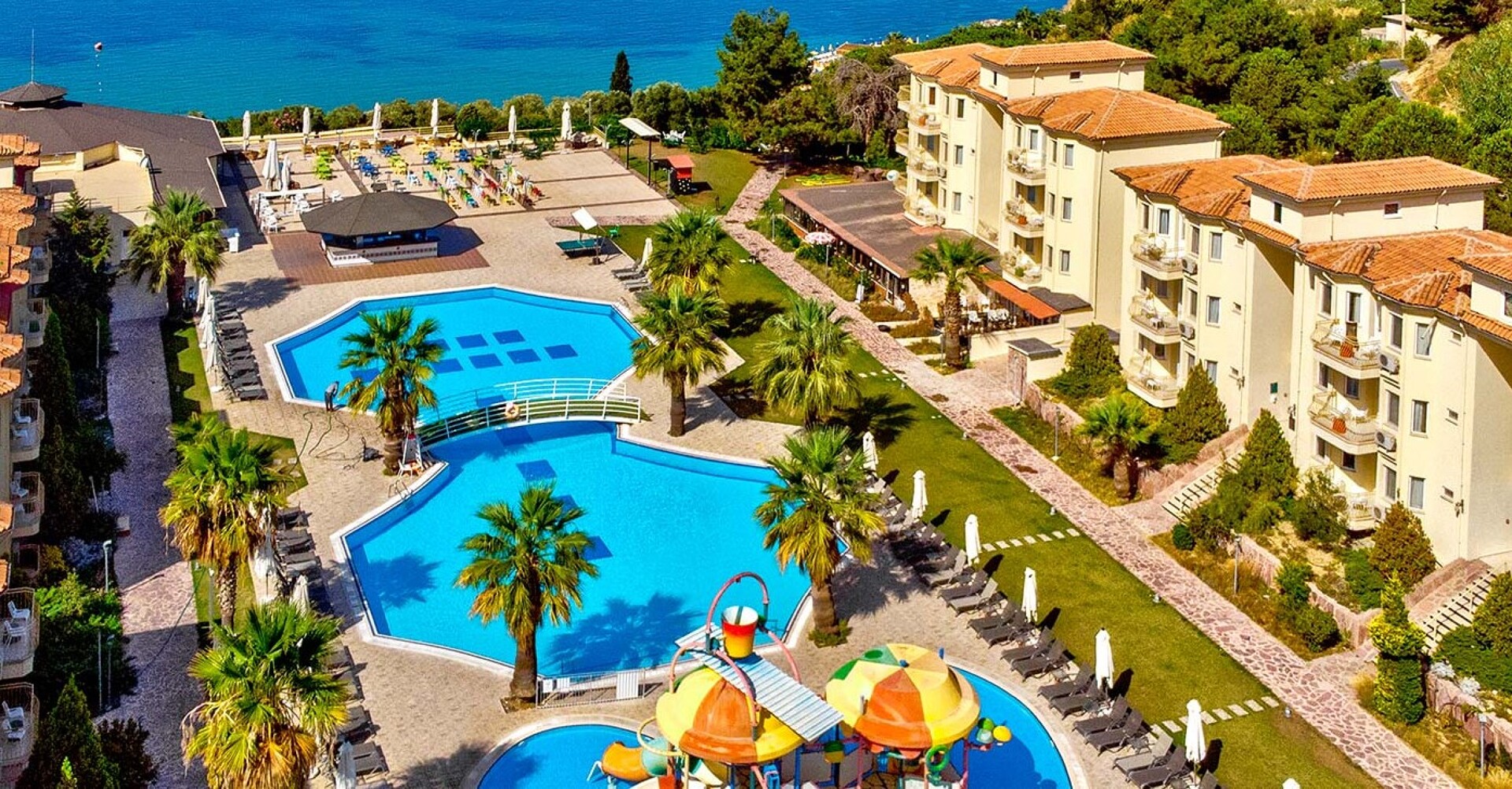 Sealight Family Club 0