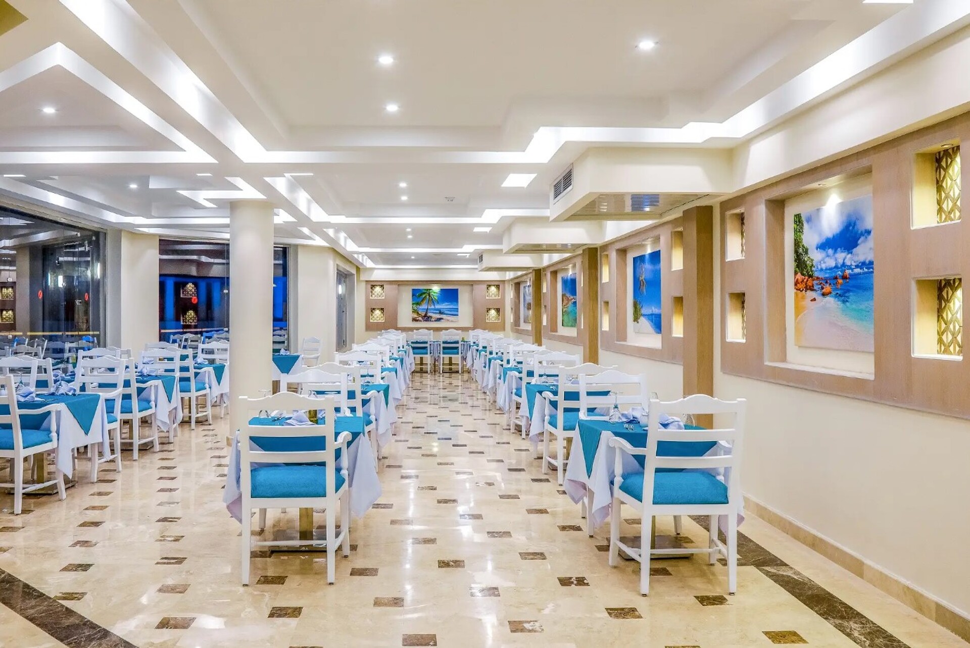 Fantazia Resort Marsa Alam 5* 29