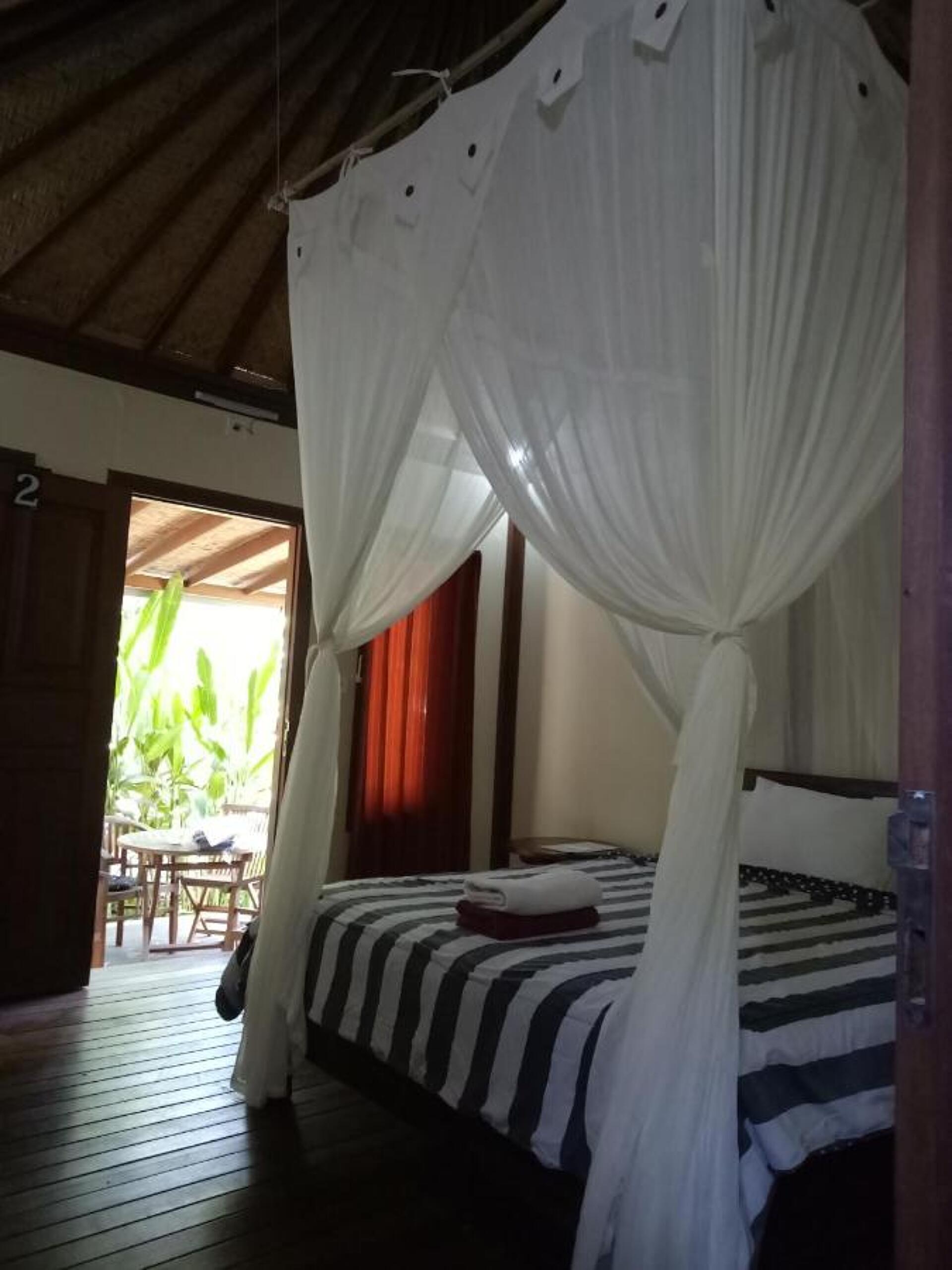 Mulia Home Stay 2* 2