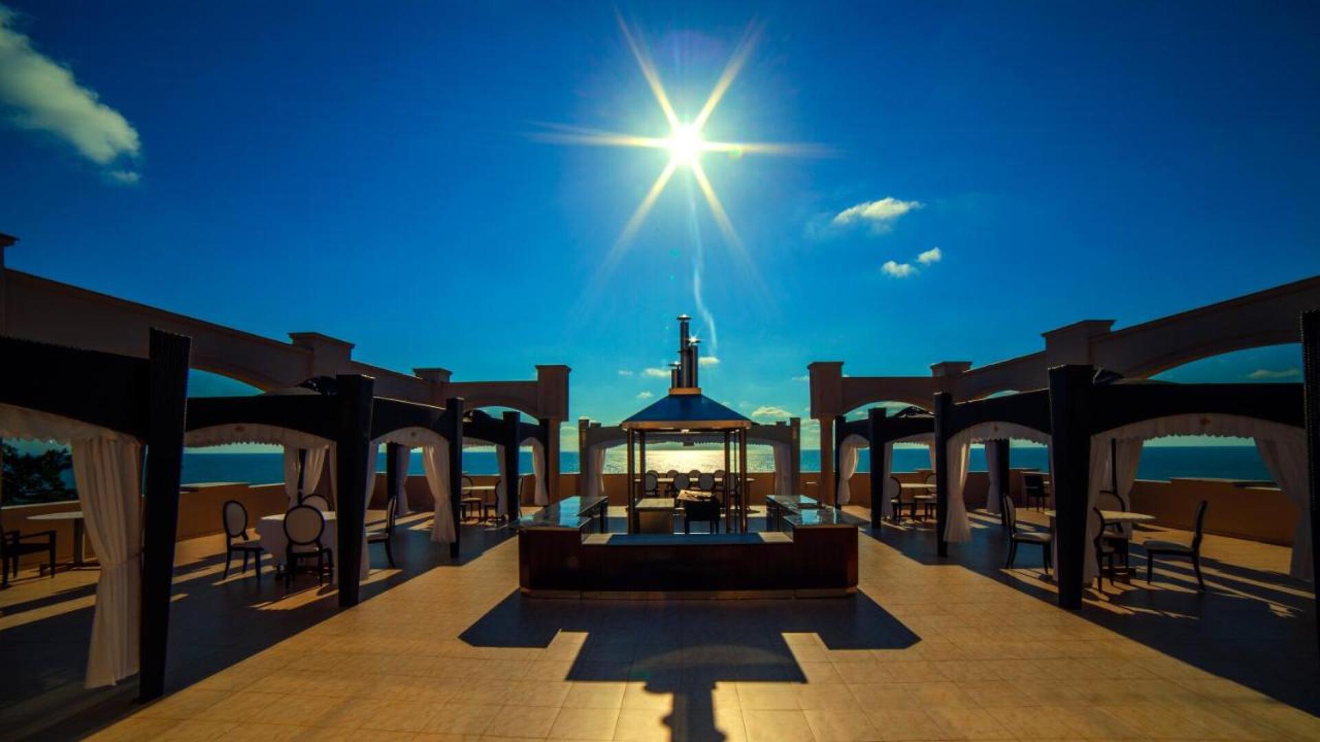 Georgia Palace Hotel & Spa Kobuleti 5* 20