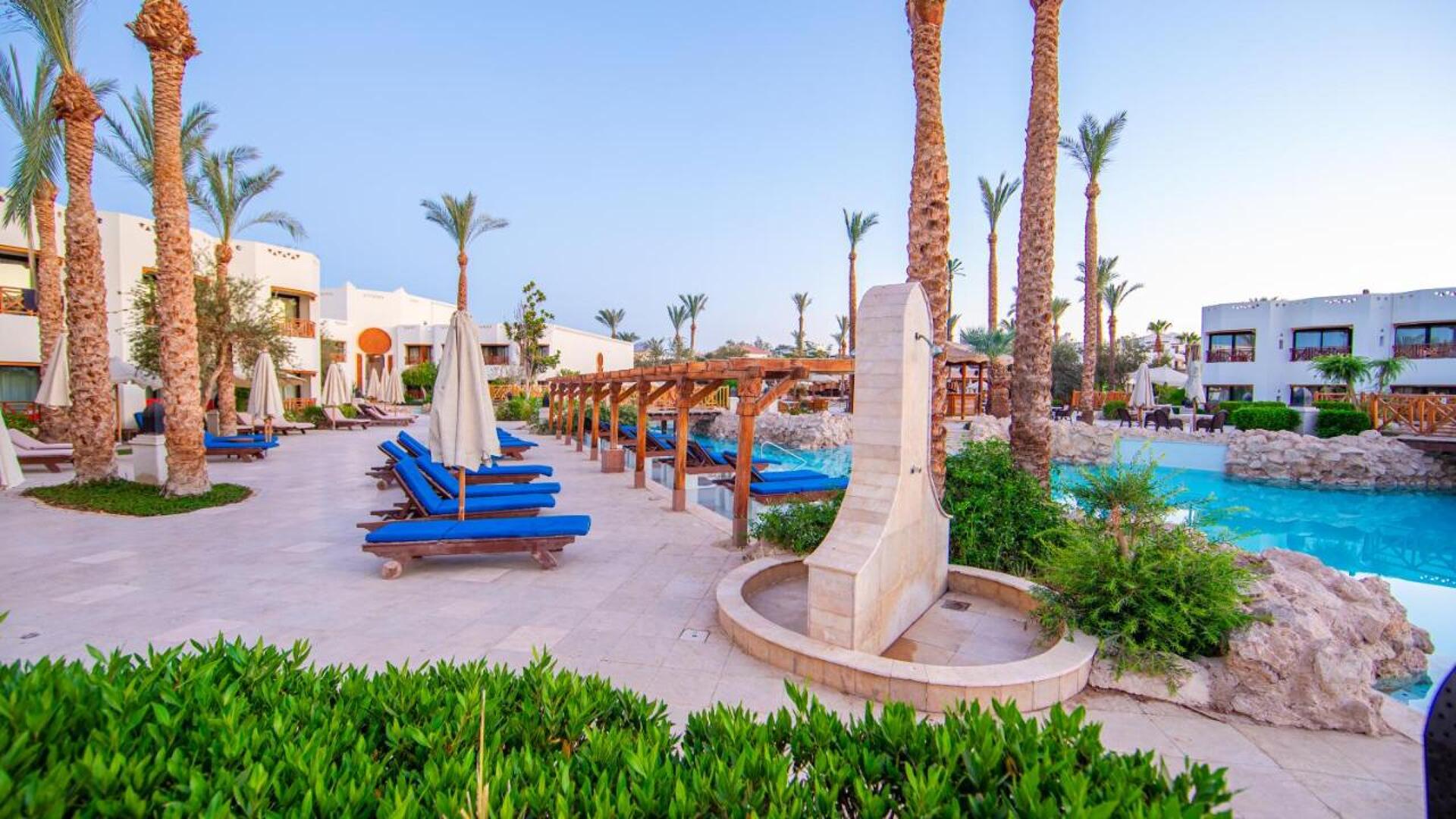 Ghazala Gardens 4* 45