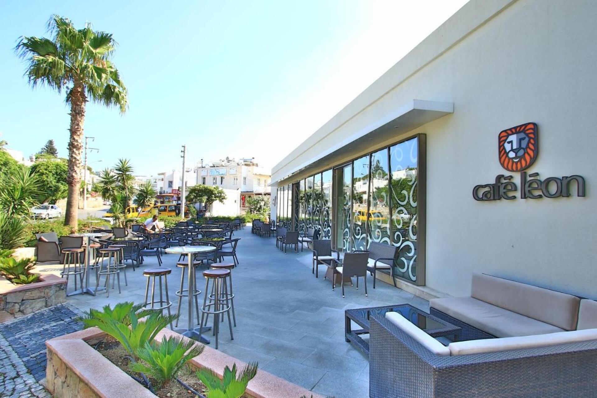 Mandarin Resort 5* 35