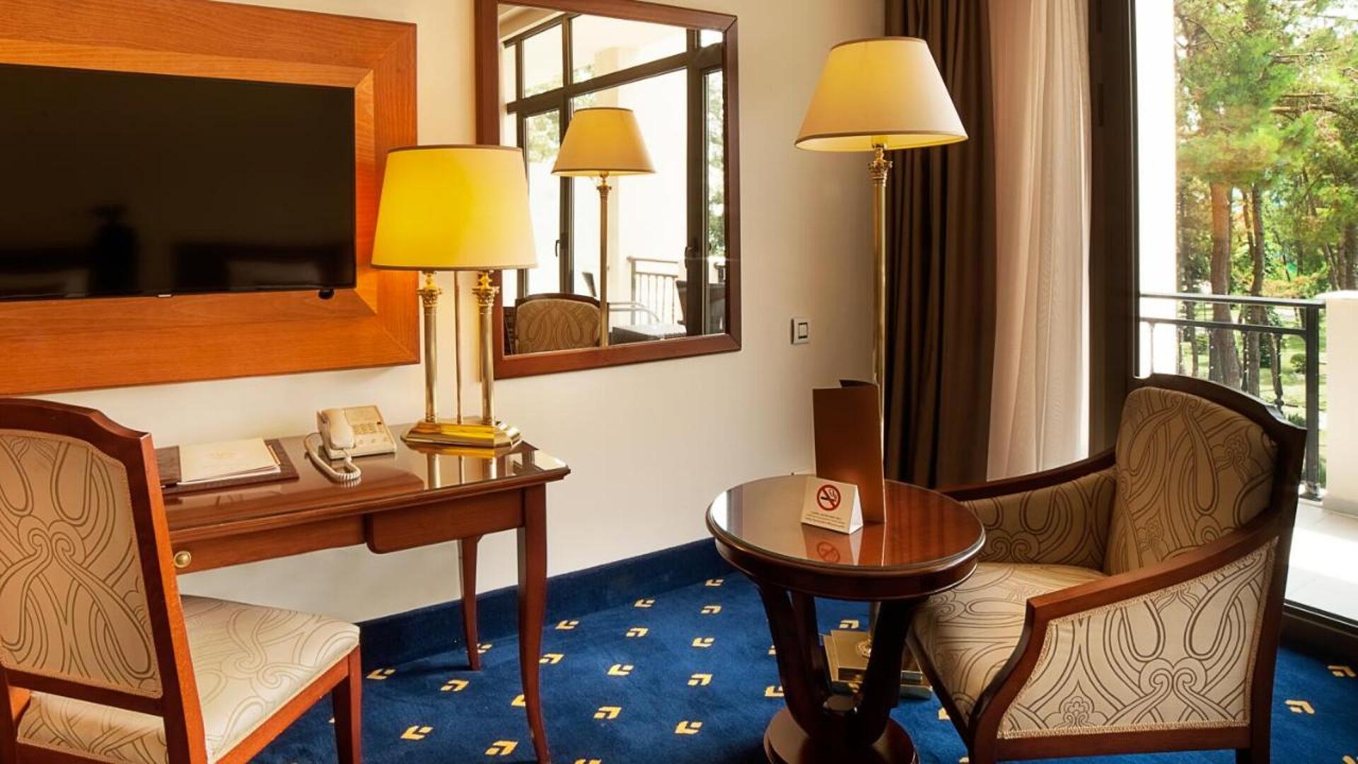 Georgia Palace Hotel & Spa Kobuleti 5* 29