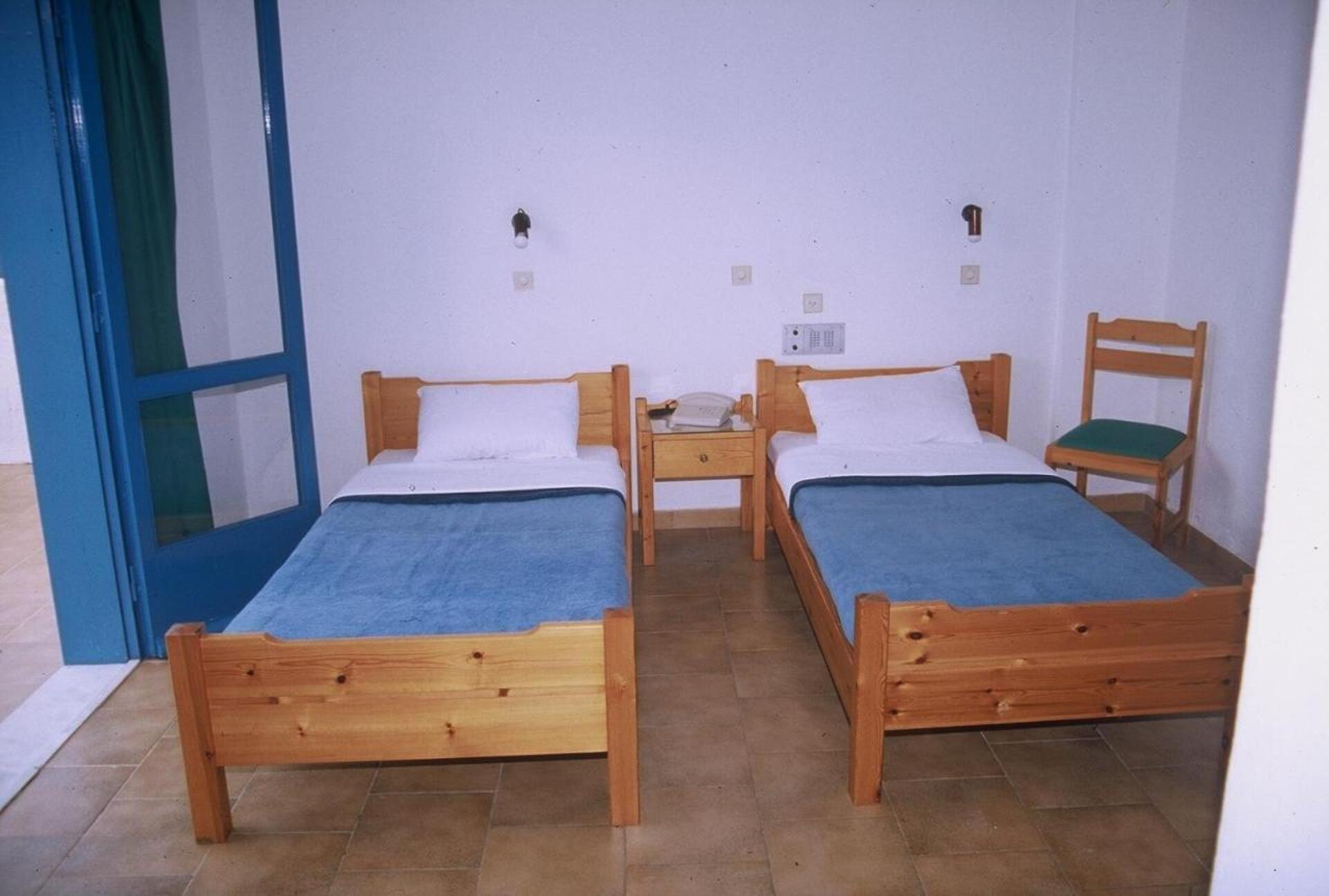 Friday Hotel Hersonissos 2* 8