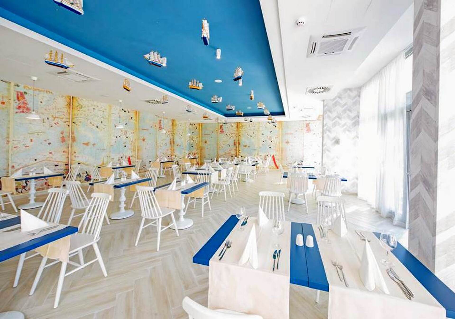 Aminess Port 9 Resort 4* 57