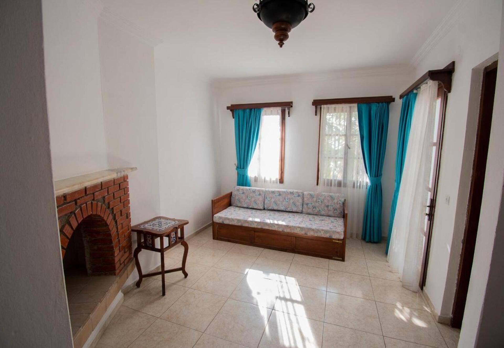 Sami Beach Hotel 3* 11