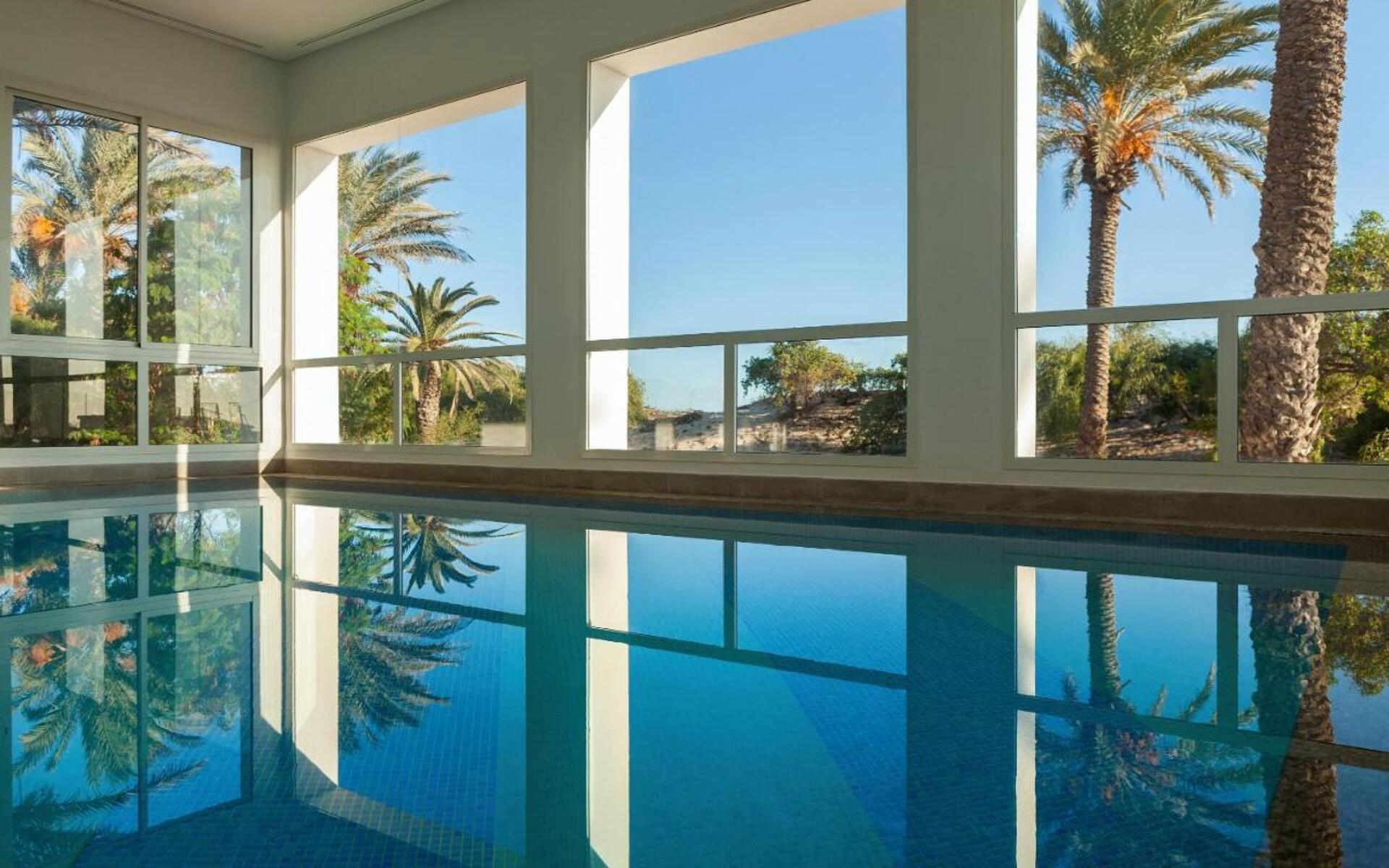 Marhaba Beach Hotel 4* 24