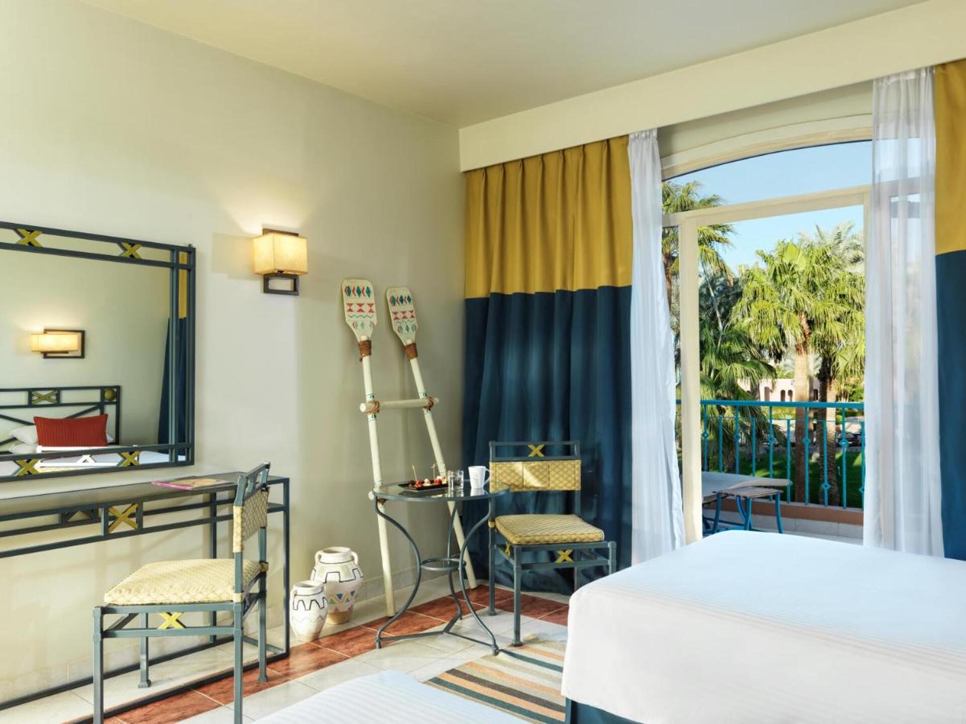 Club Paradisio El Gouna 4* 34