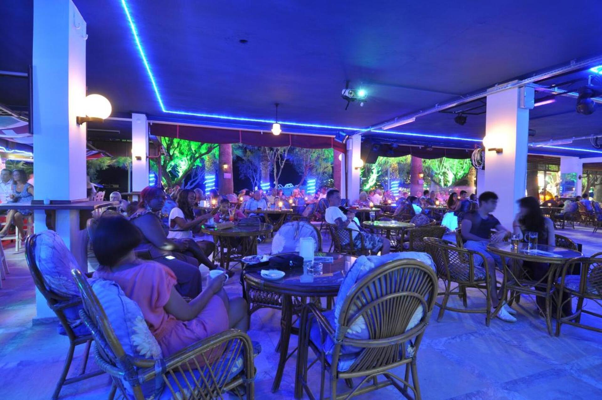 Sami Beach Hotel 3* 36