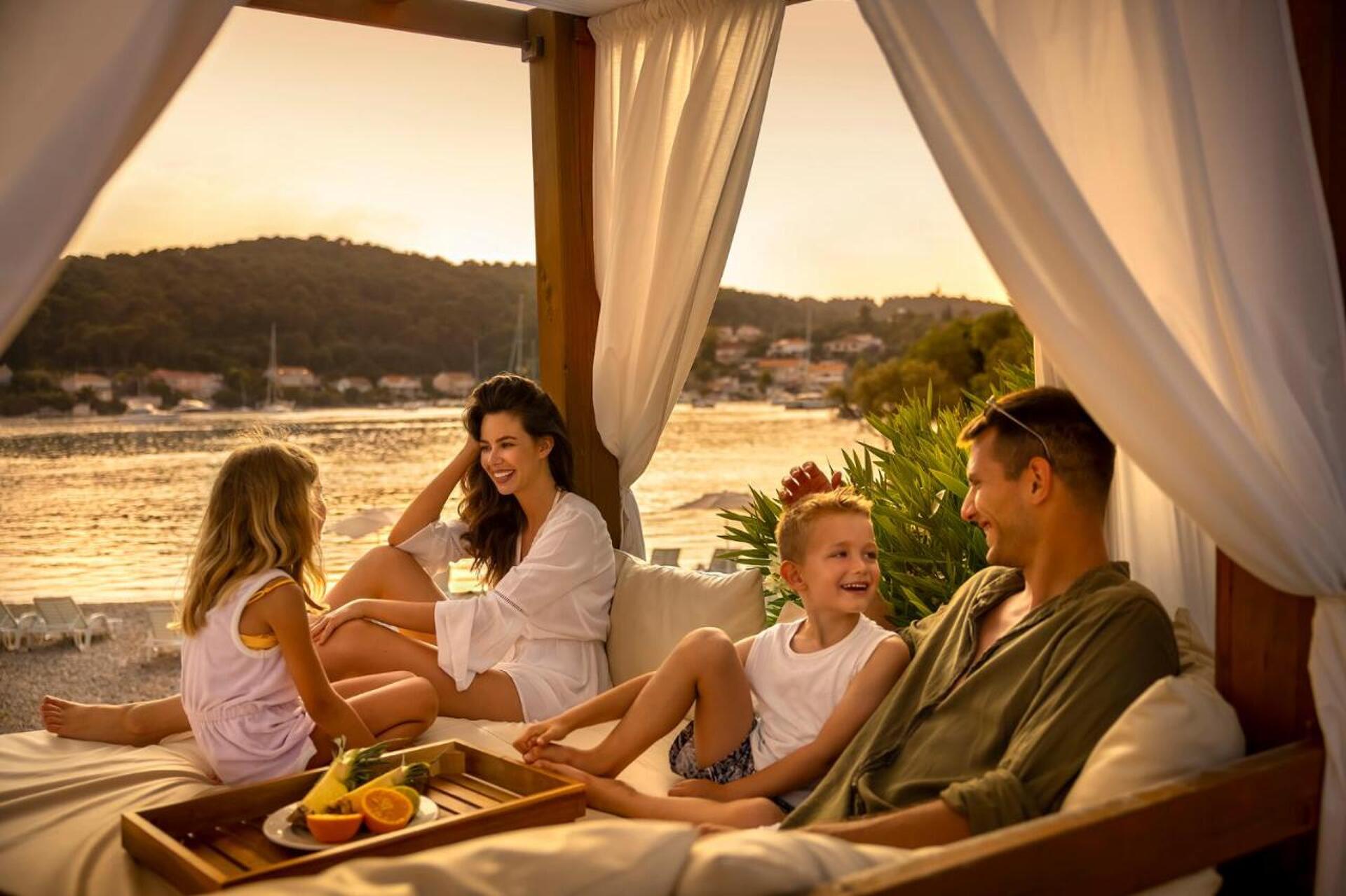 Aminess Port 9 Resort 4* 34