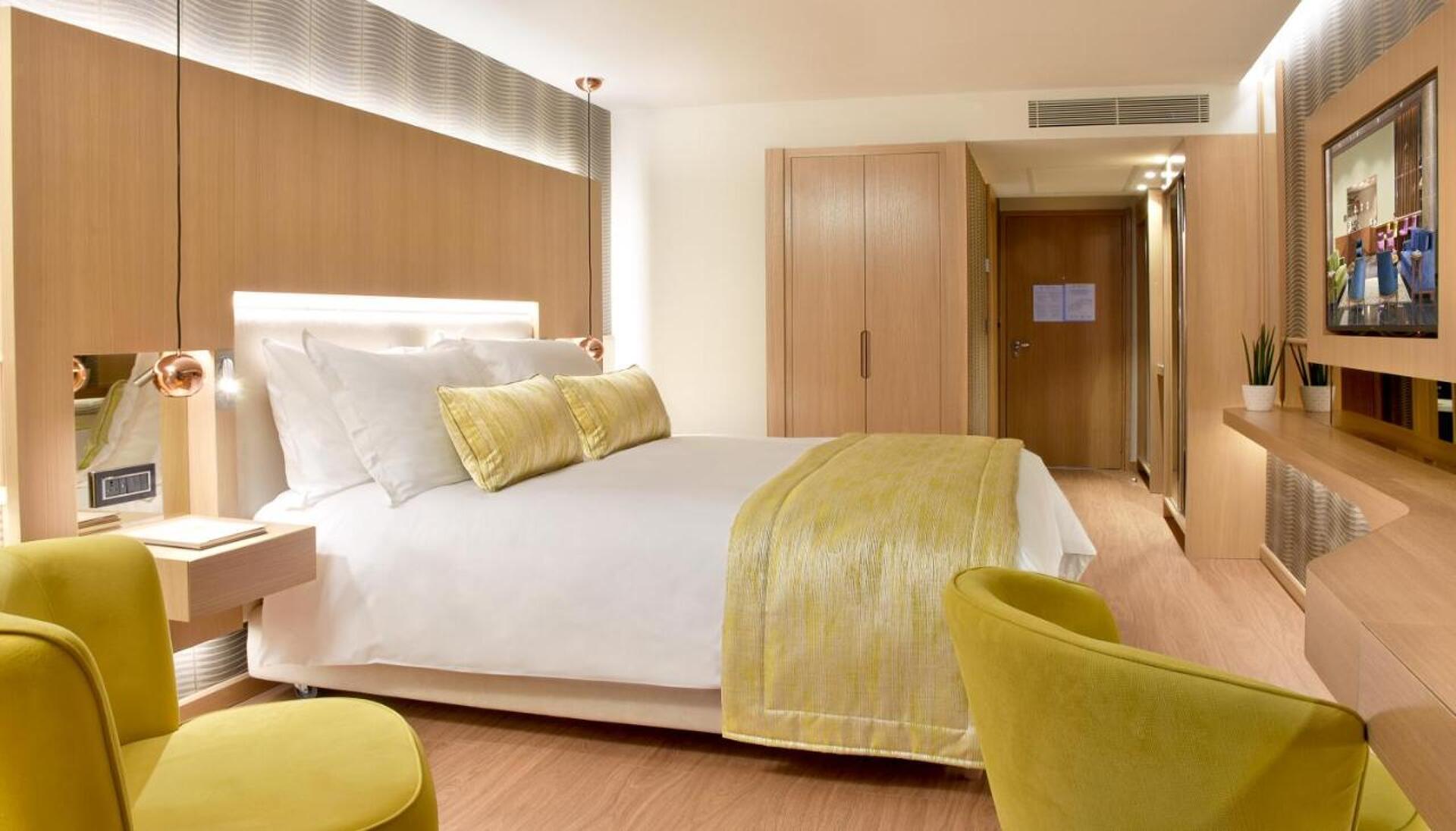Maestral Resort & Casino 5* 37