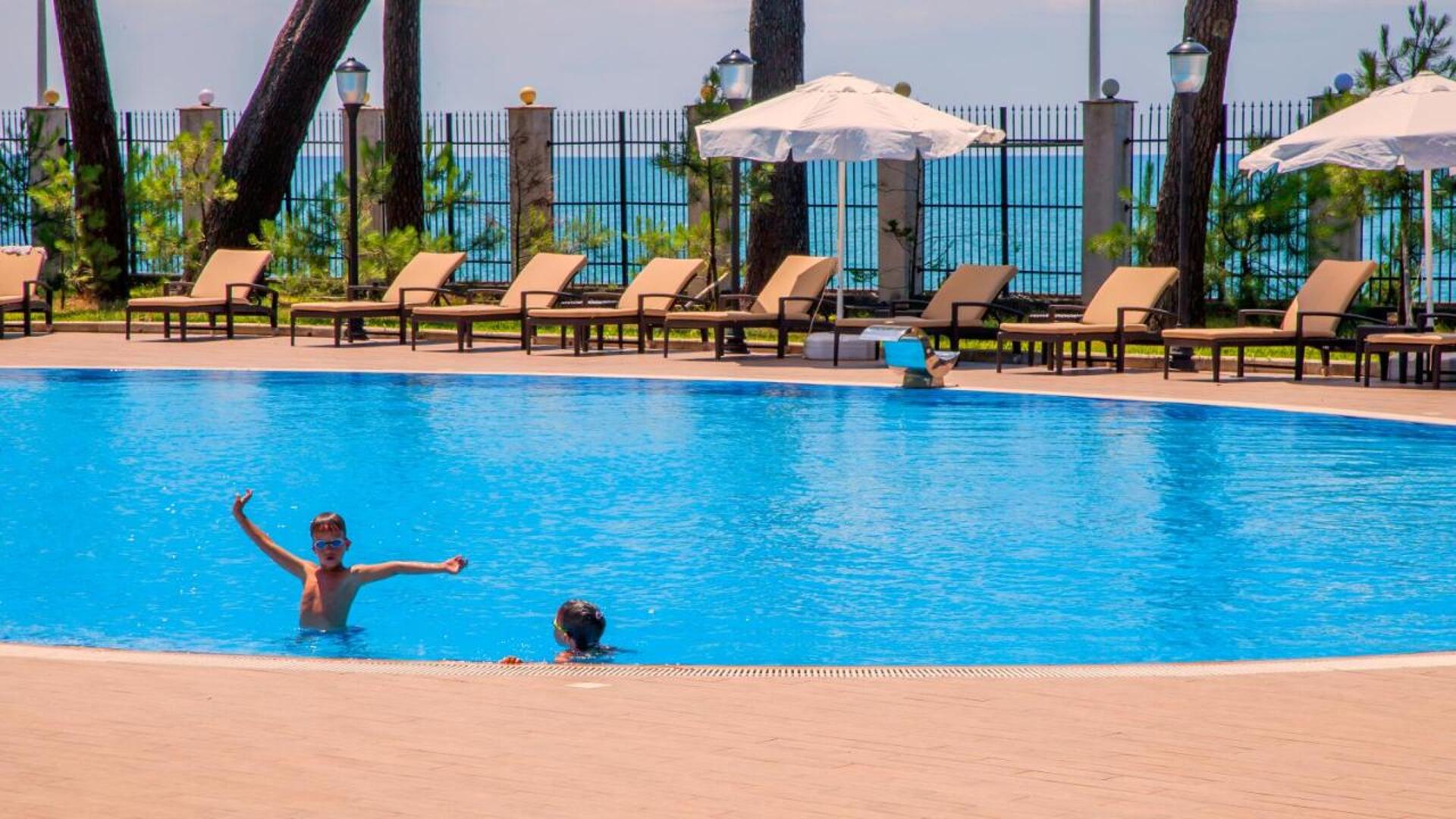 Georgia Palace Hotel & Spa Kobuleti 5* 28