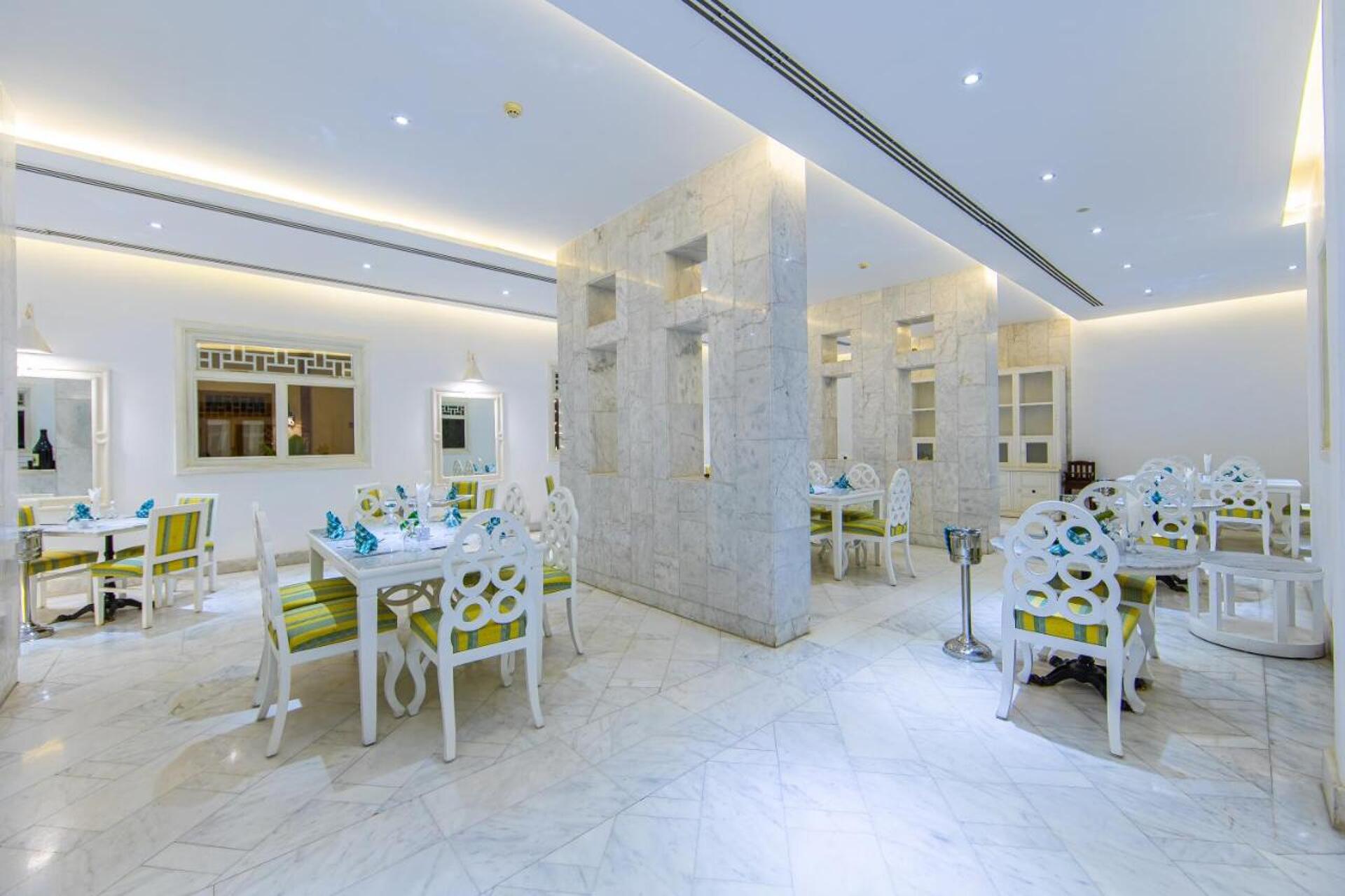 The Grand Hotel Sharm El Sheikh 5* 4