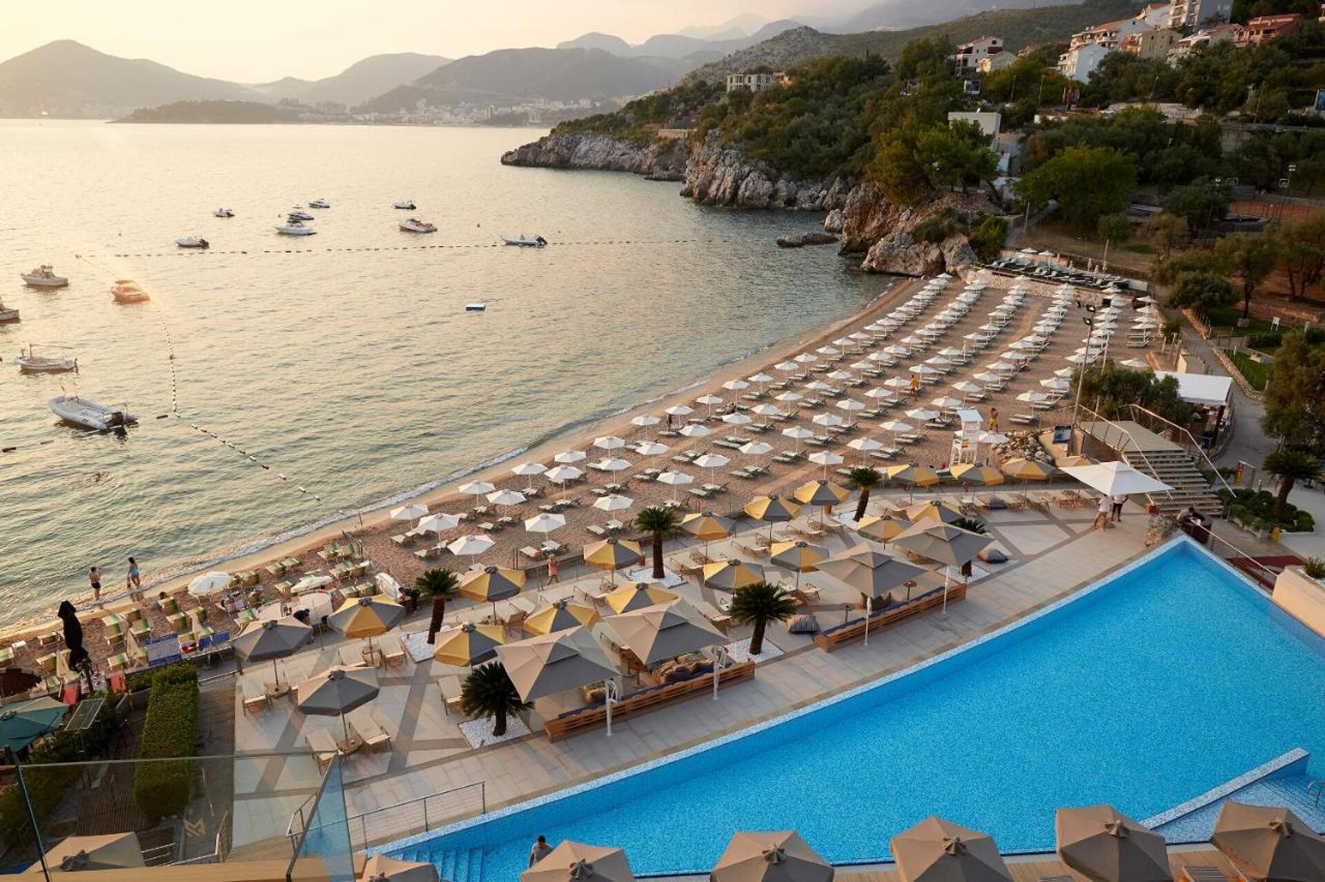 Maestral Resort & Casino 5* 41