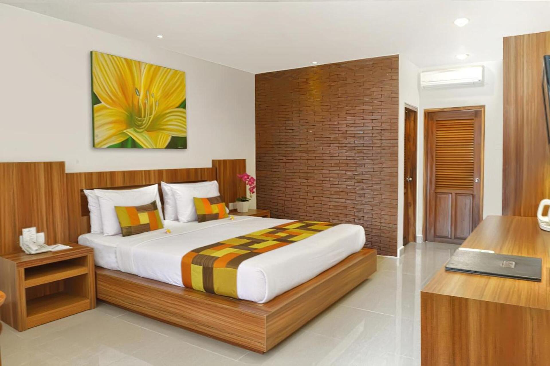 Wina Holiday Villa Hotel 3* 39