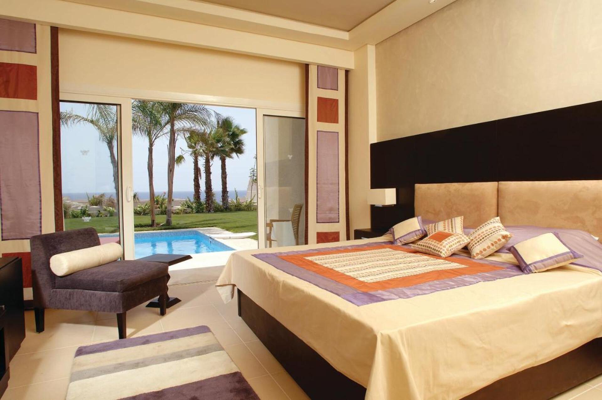Grand Rotana Resort & Spa 5* 32