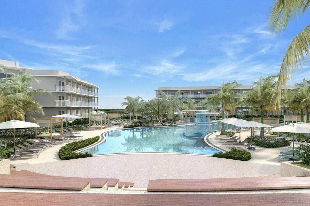 Iberostar Selection Esmeralda 5* 1