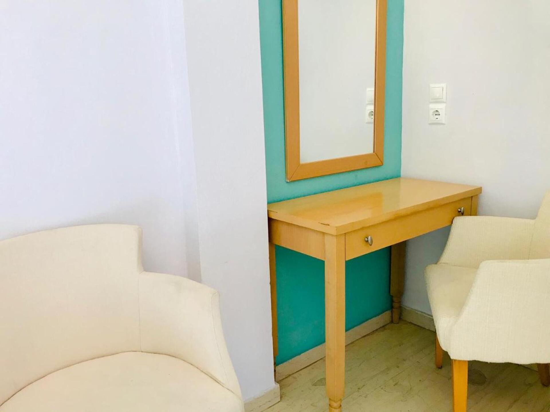 Thera Mare Boutique 3* 9