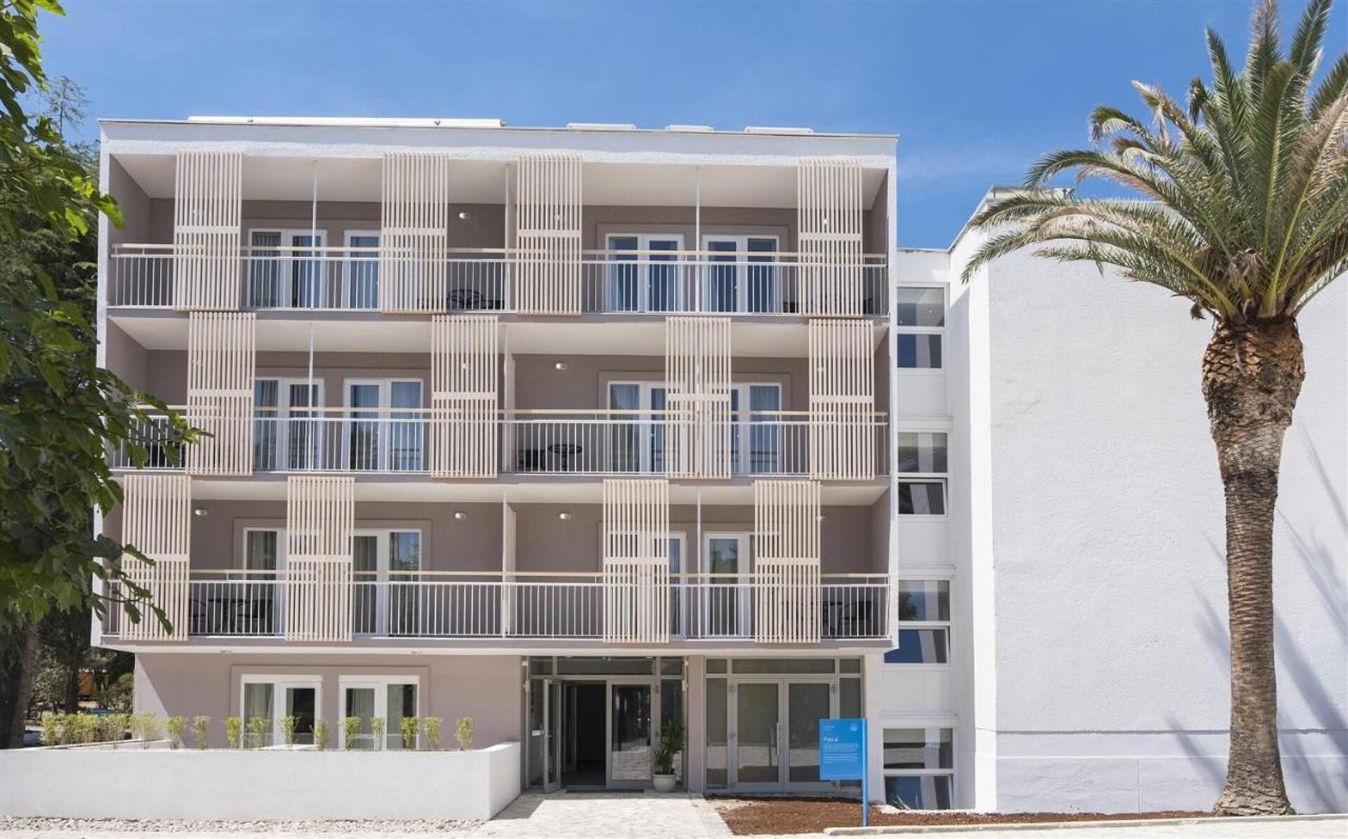 Aminess Port 9 Resort 4* 35
