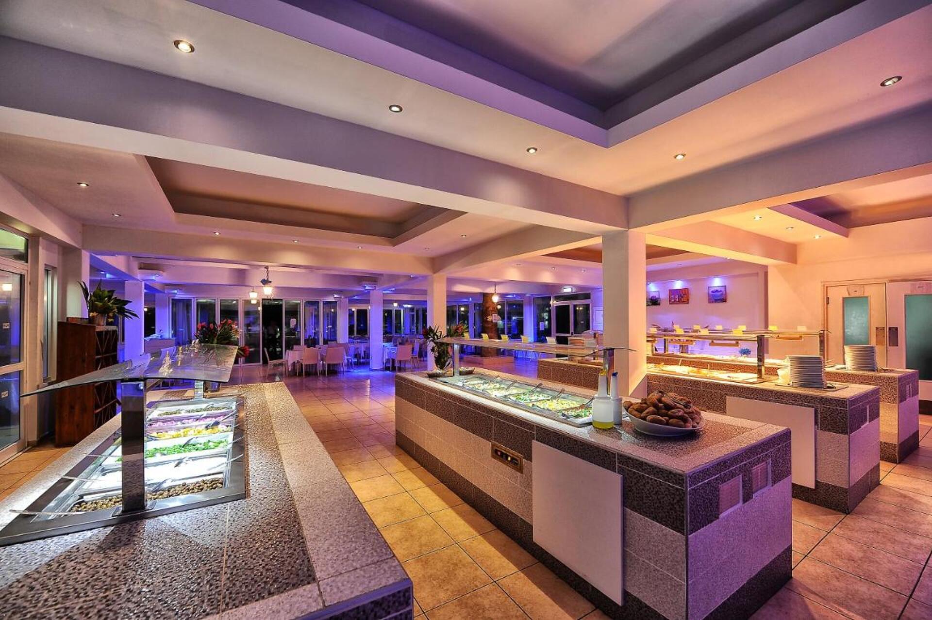 Pierre Anne Beach Hotel 2