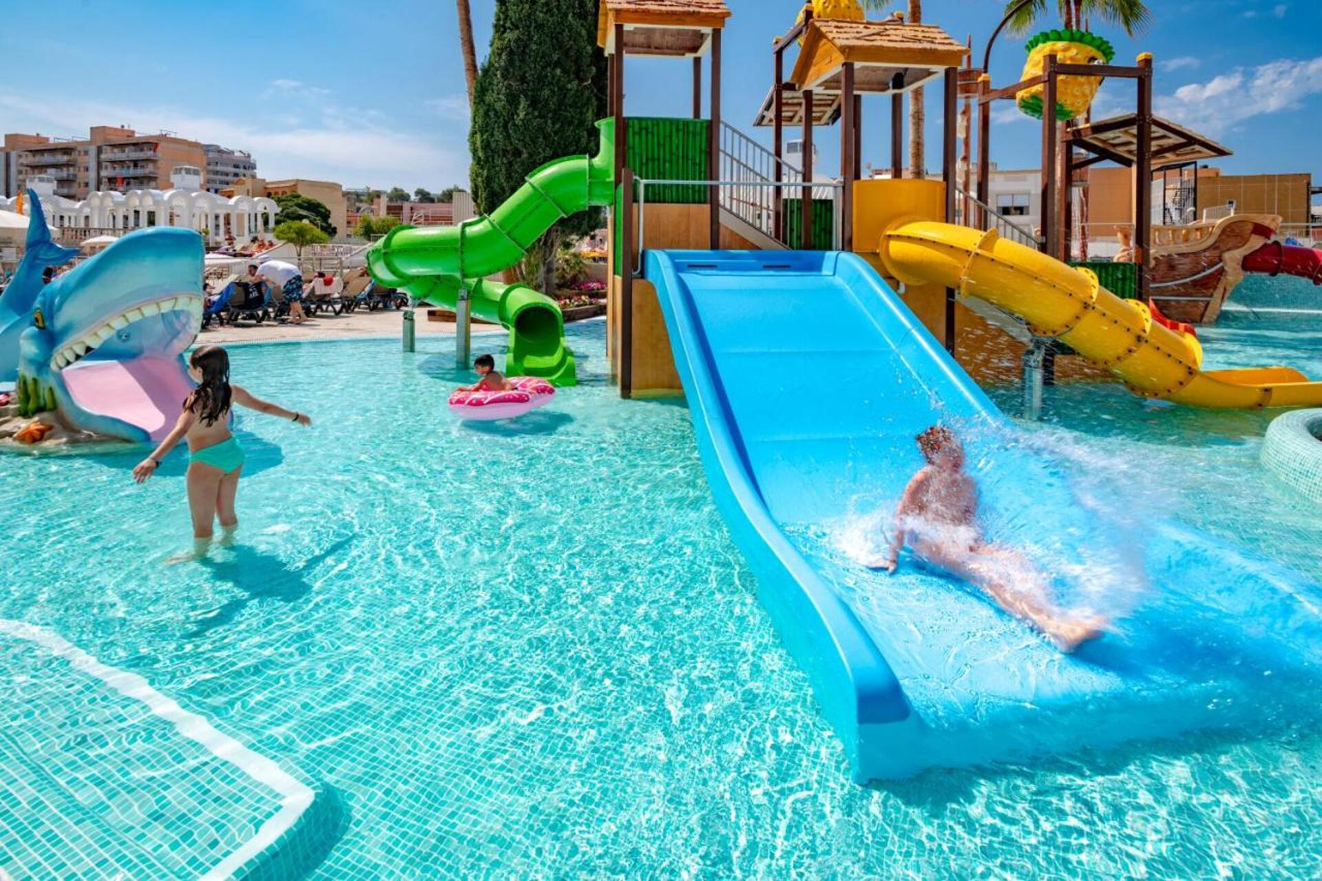 Best Lloret Splash 4* 18