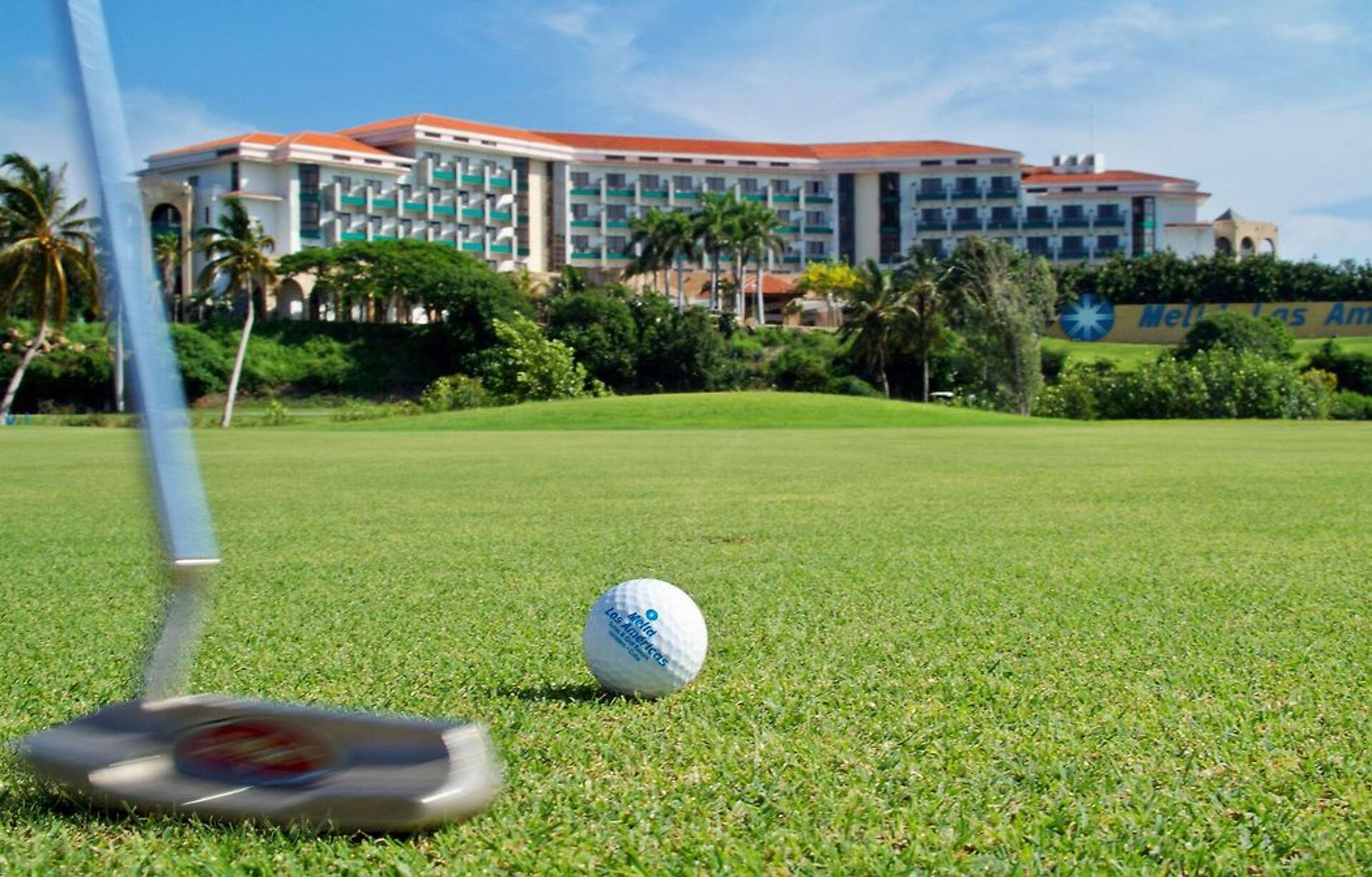 Melia Las Americas 13