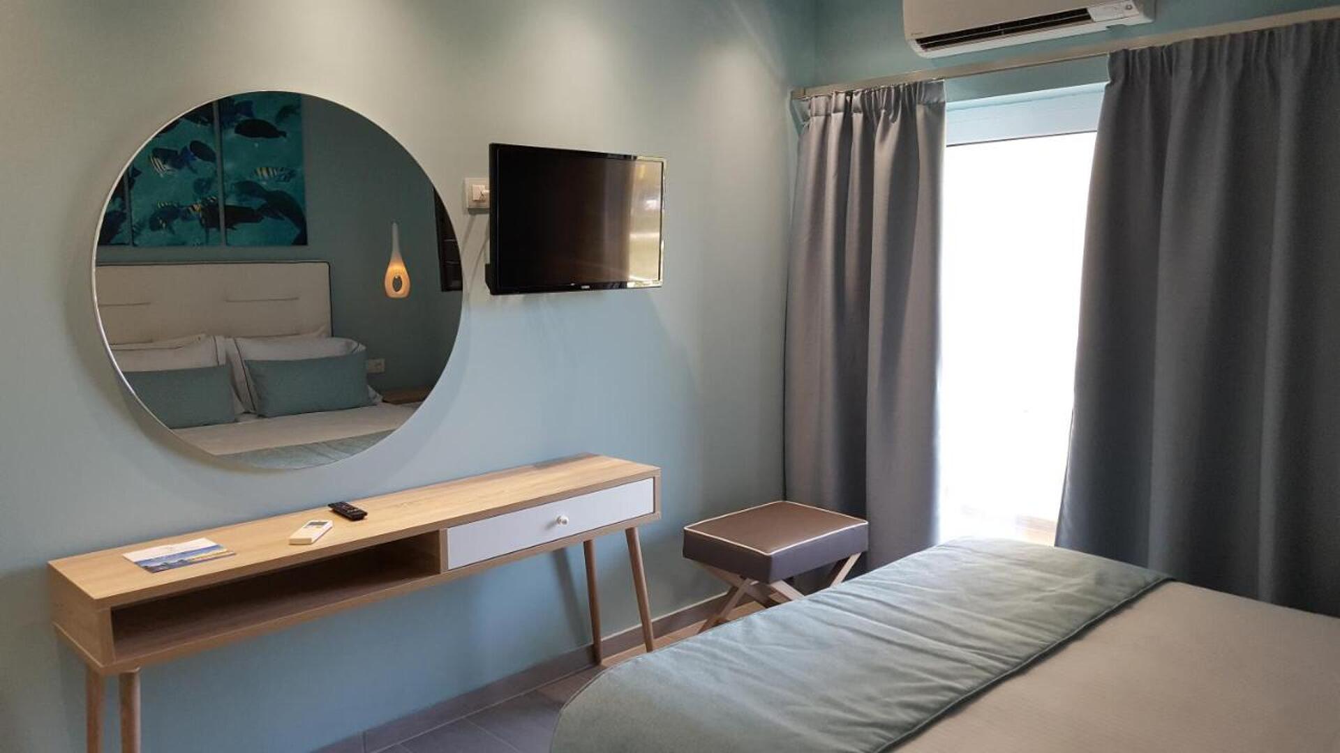 Argile Resort & Spa 4* 33