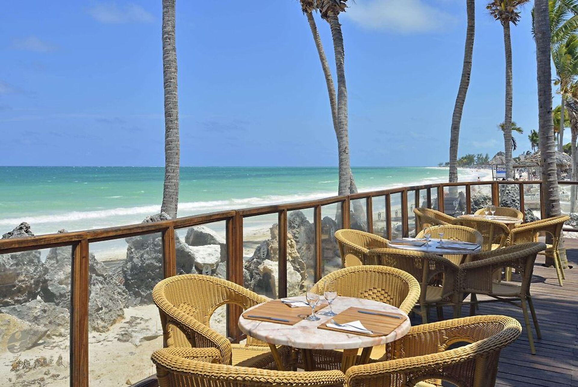 Sol Cayo Coco 4* 6