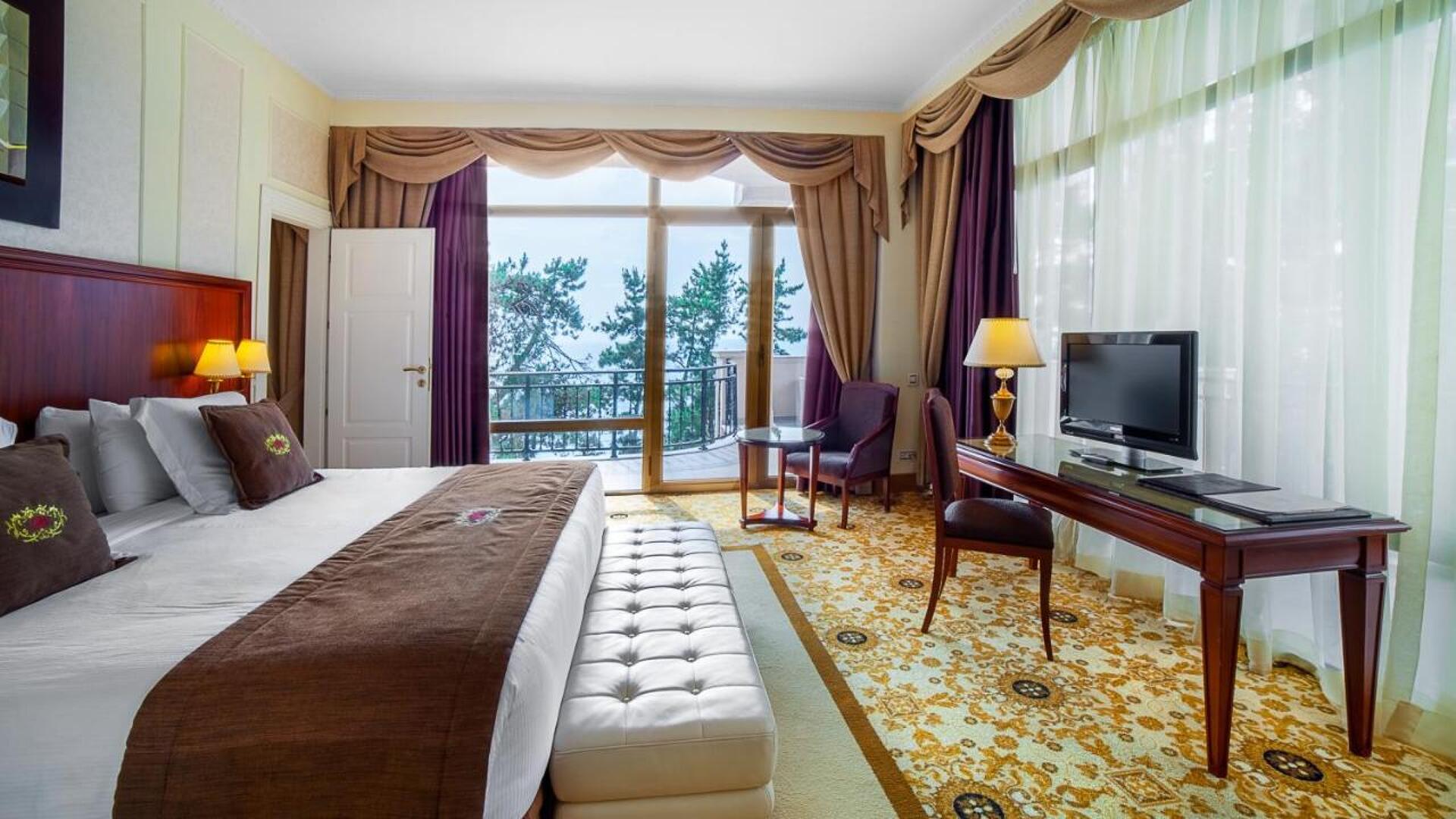 Georgia Palace Hotel & Spa Kobuleti 5* 8