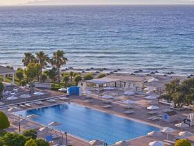 Labranda Blue Bay Resort 4*