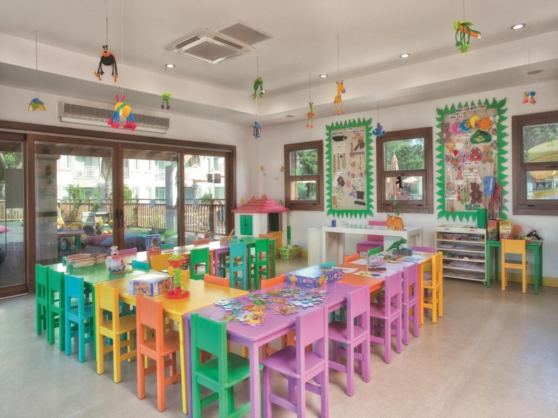 Akka Alinda Hotel 31