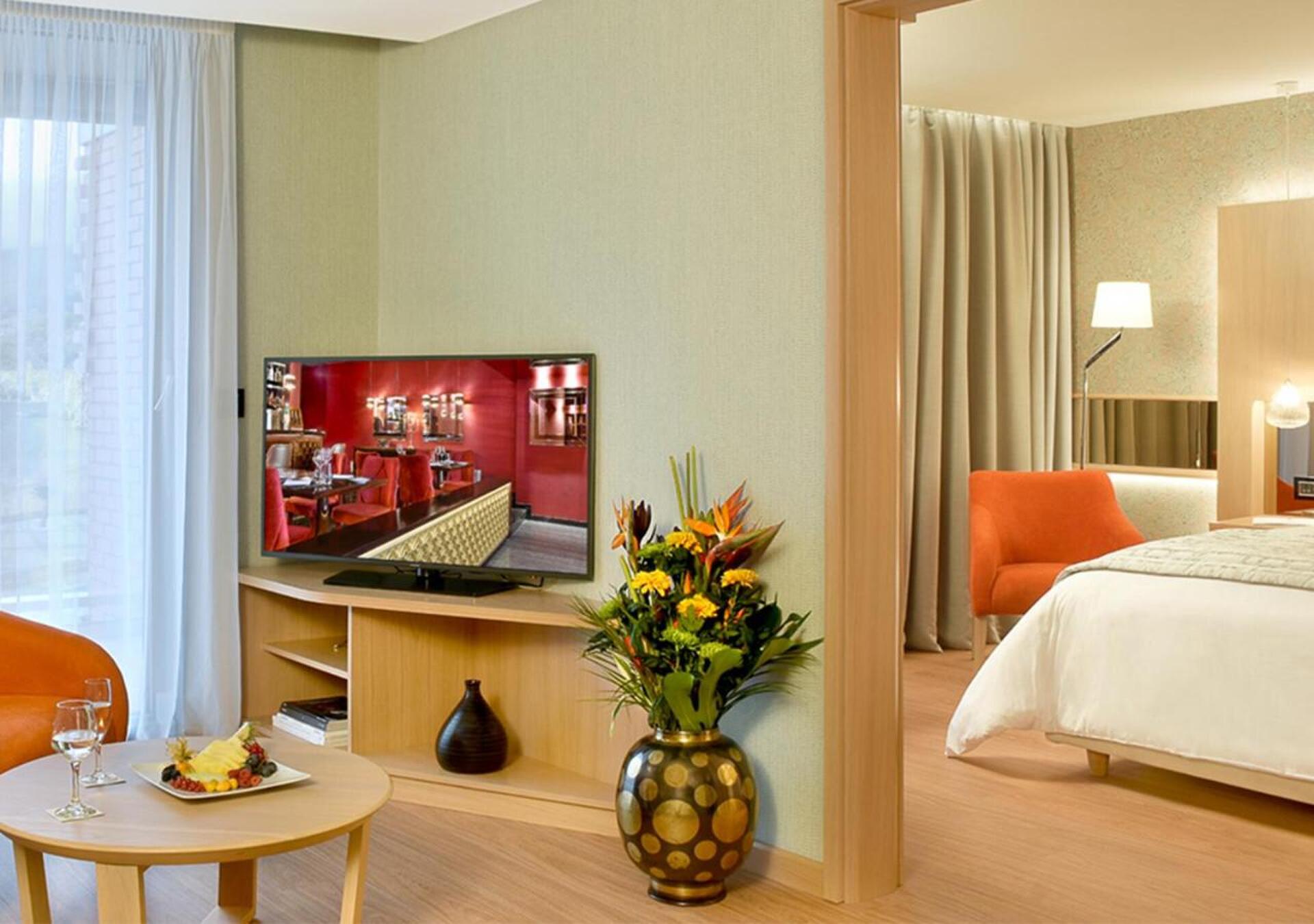 Maestral Resort & Casino 5* 21