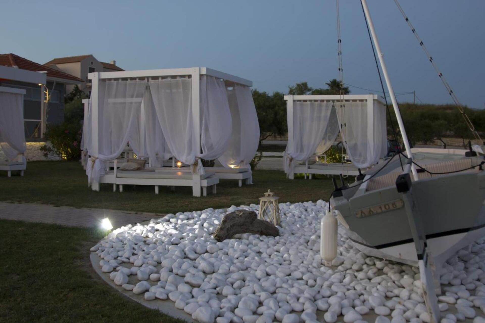 Argile Resort & Spa 4* 49