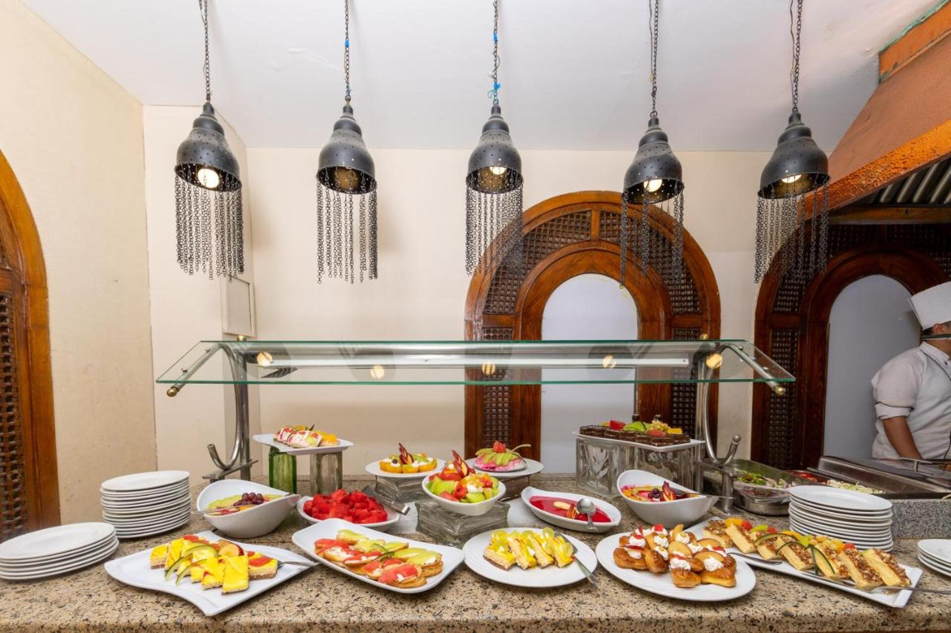 Ghazala Gardens 4* 42