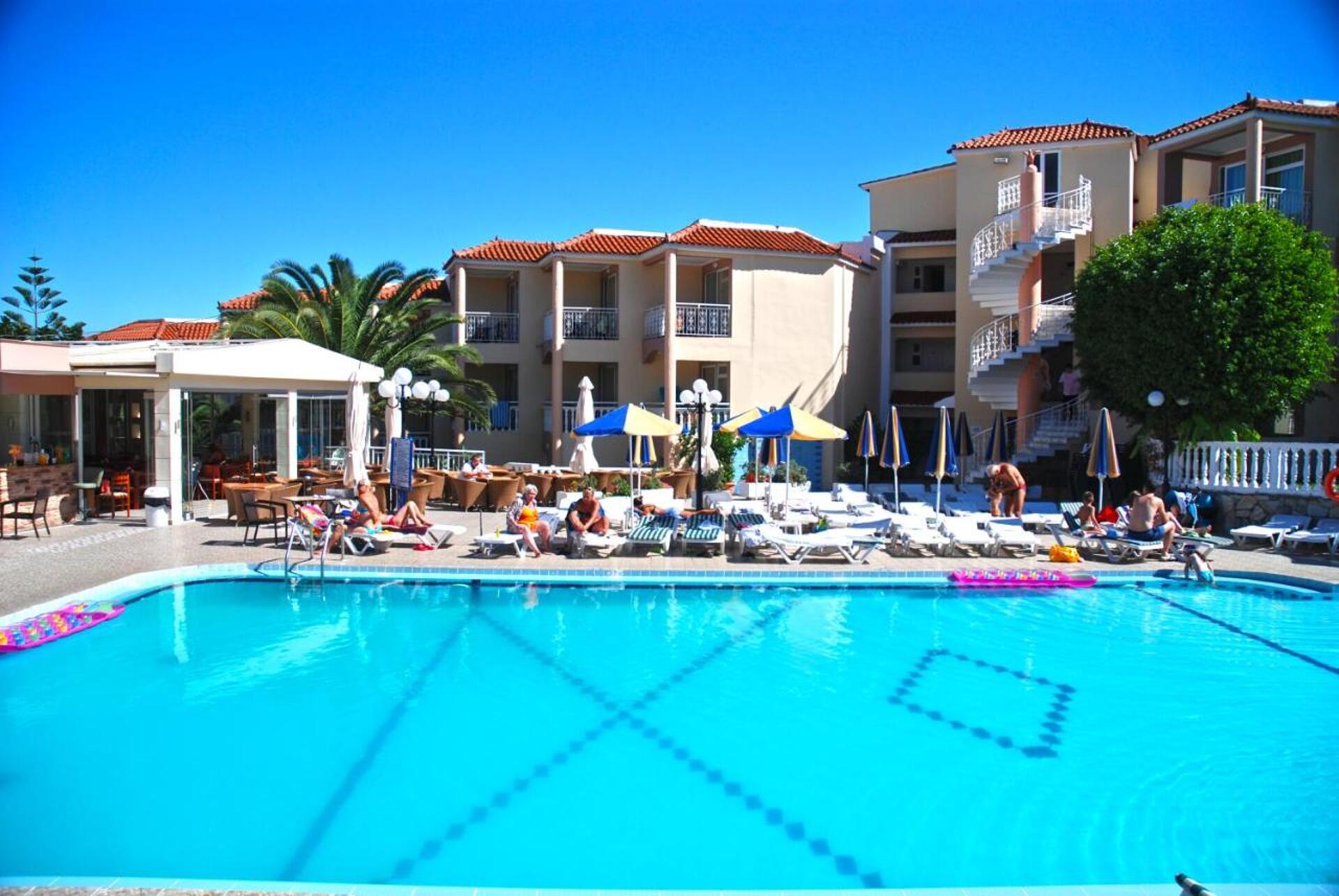 Admiral De Luxe Hotel 4* 5