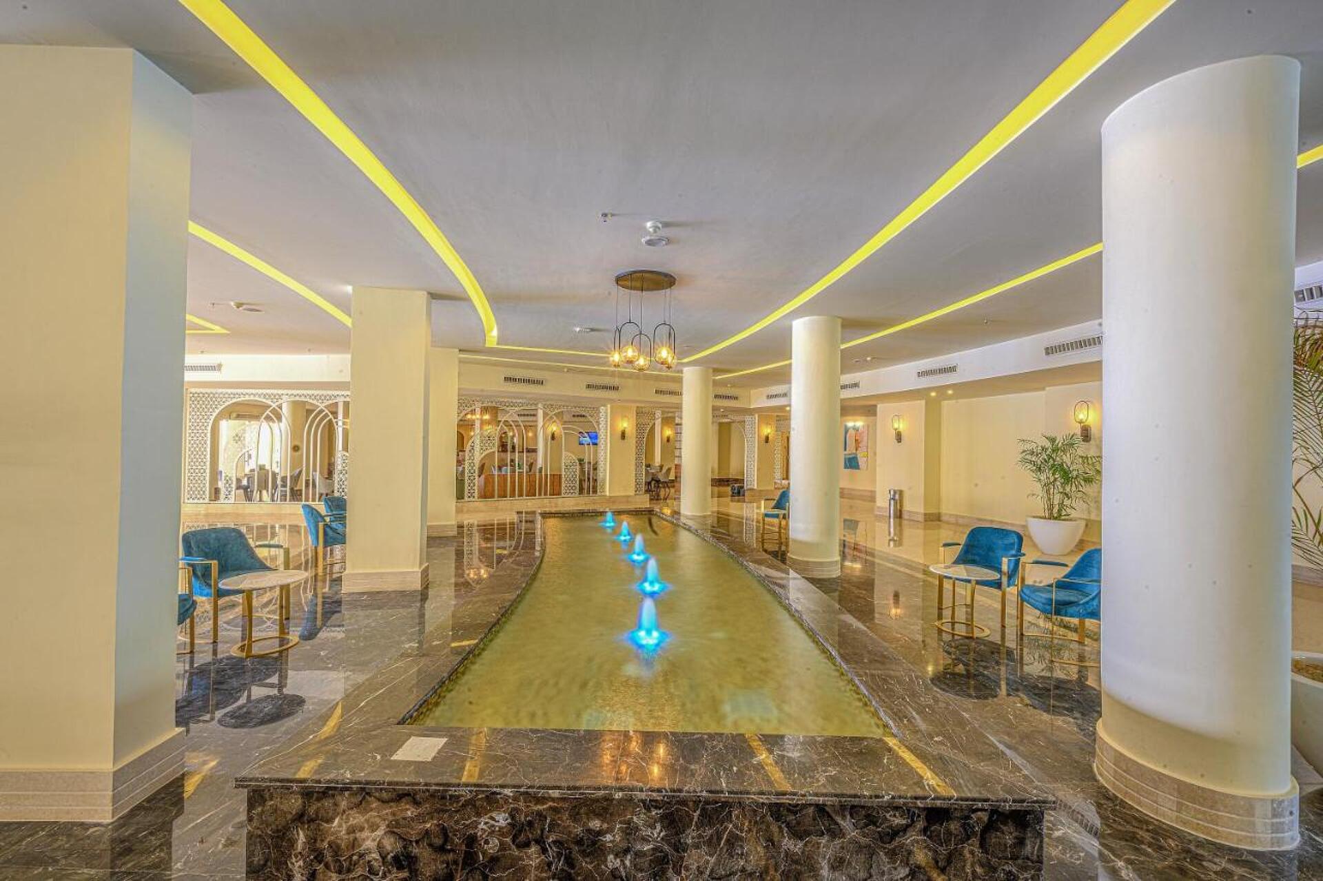 Albatros Beach Club Abu Soma 5* 13