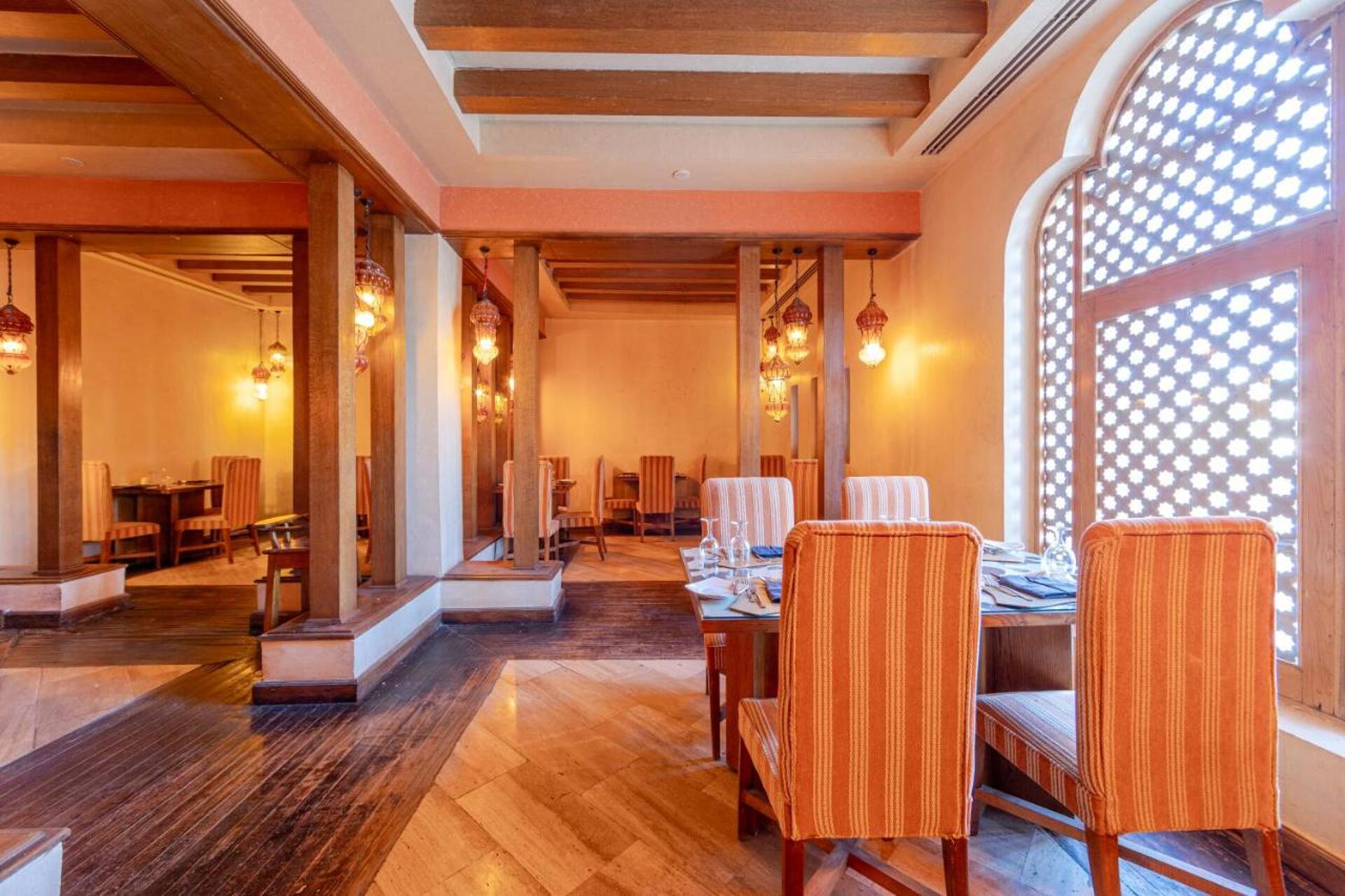 Ghazala Gardens 4* 38