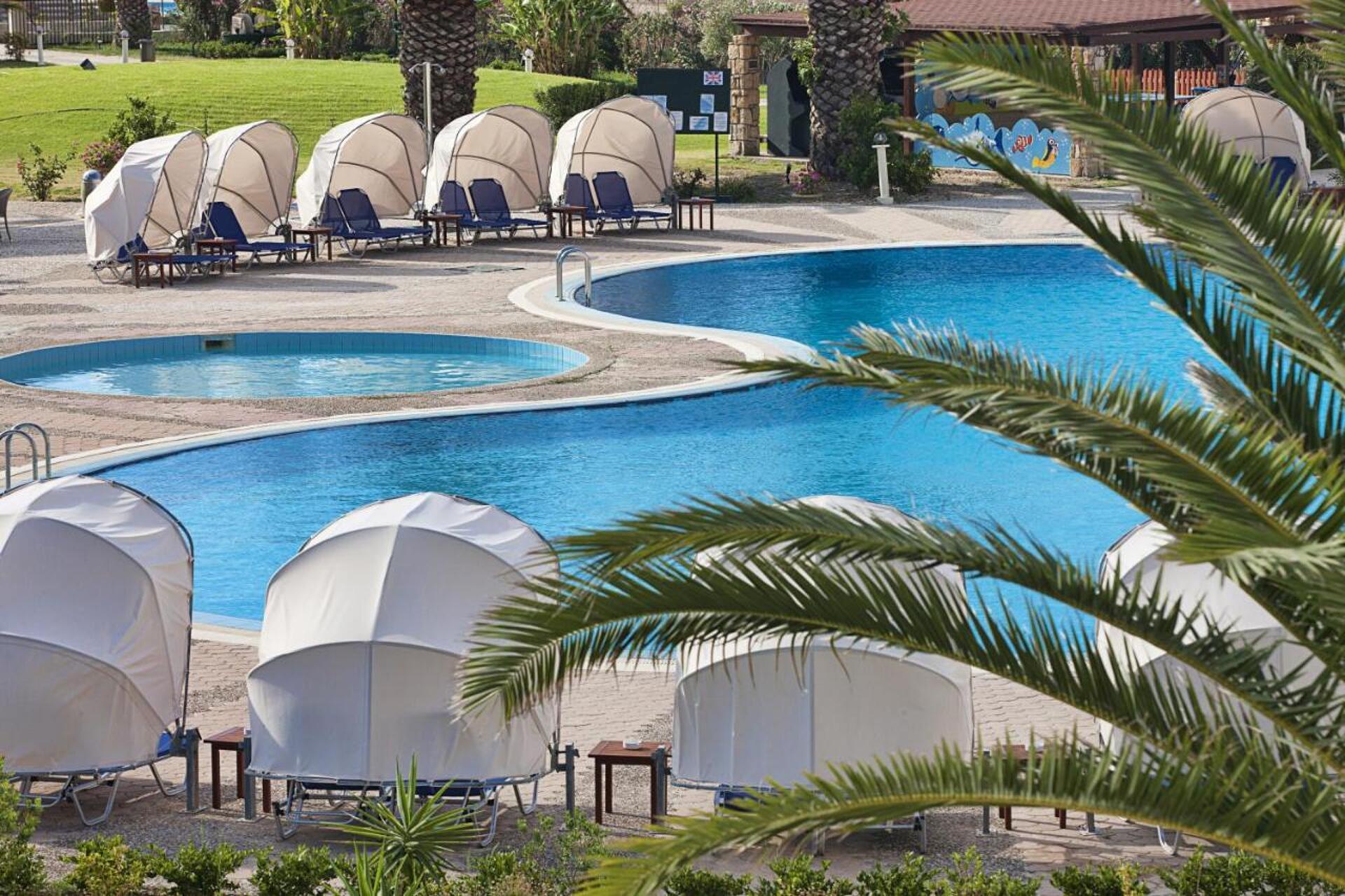 Argile Resort & Spa 4* 27