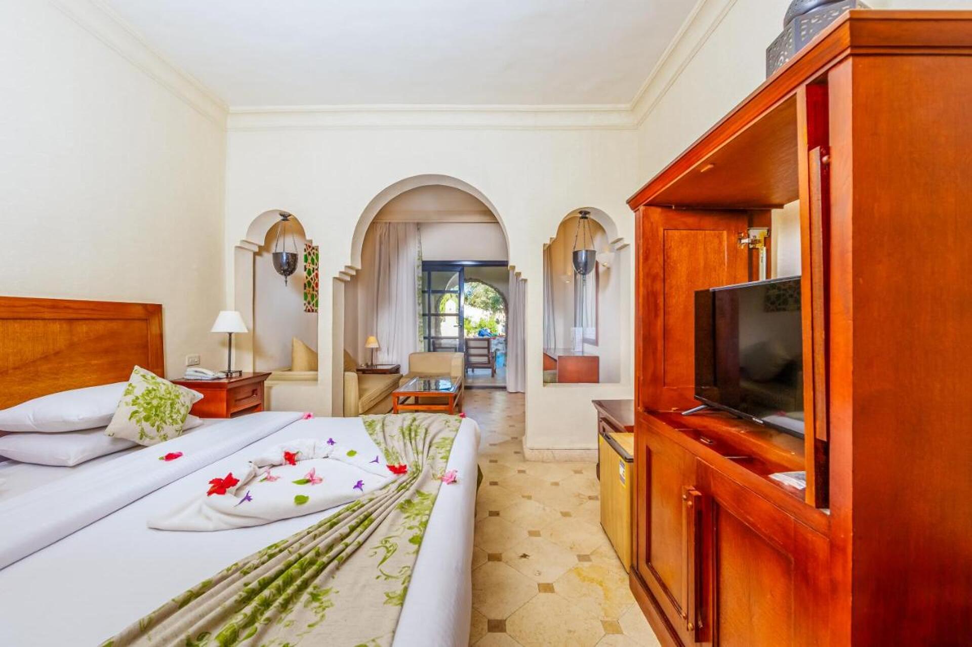 Ghazala Gardens 4* 15