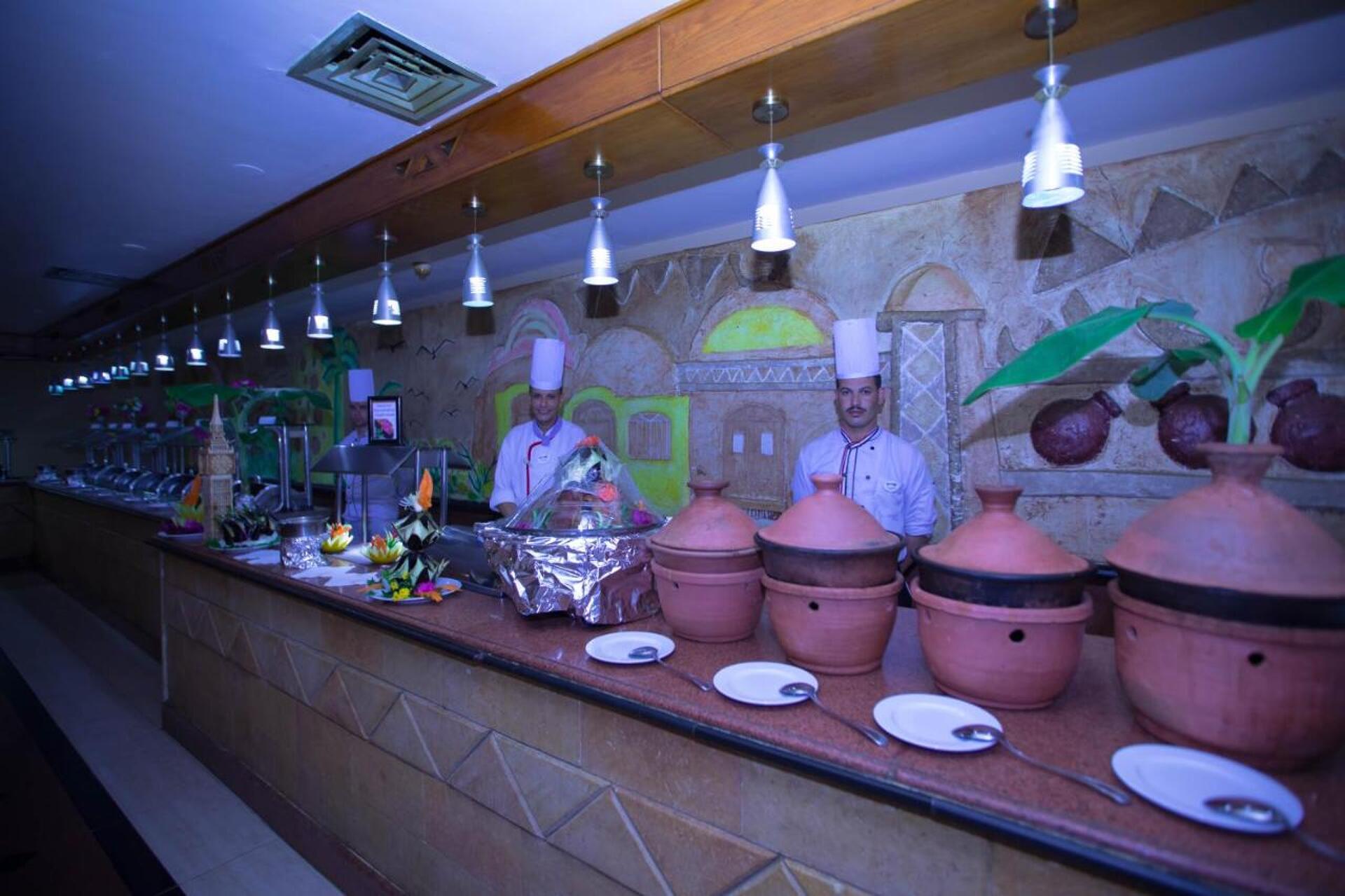 Le Pacha Resort 4* 14
