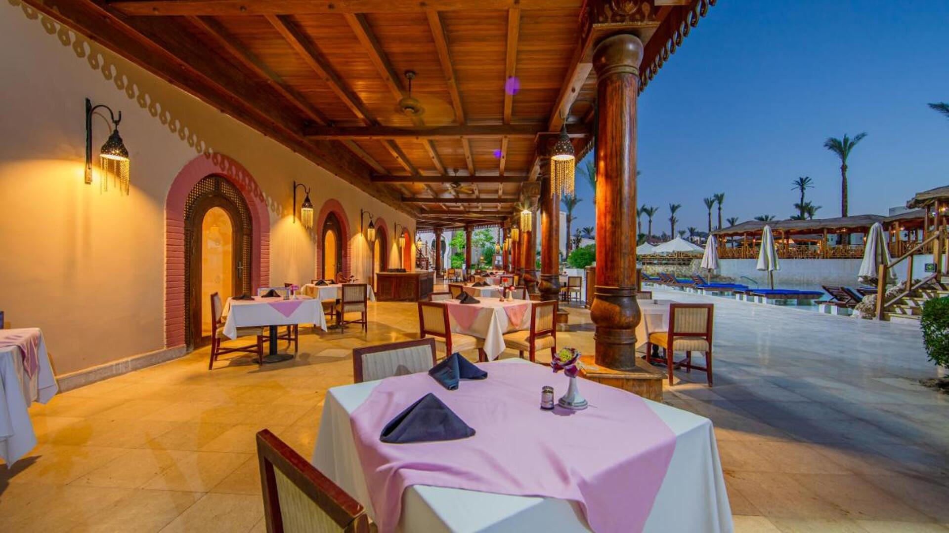 Ghazala Gardens 4* 14