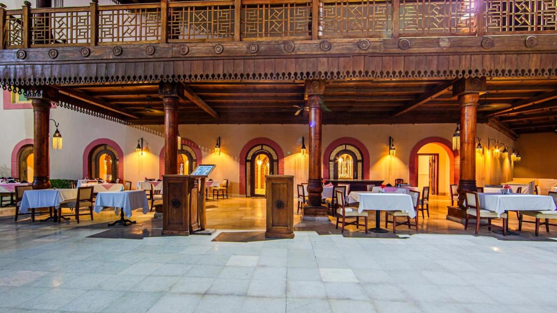 Ghazala Gardens 4* 39