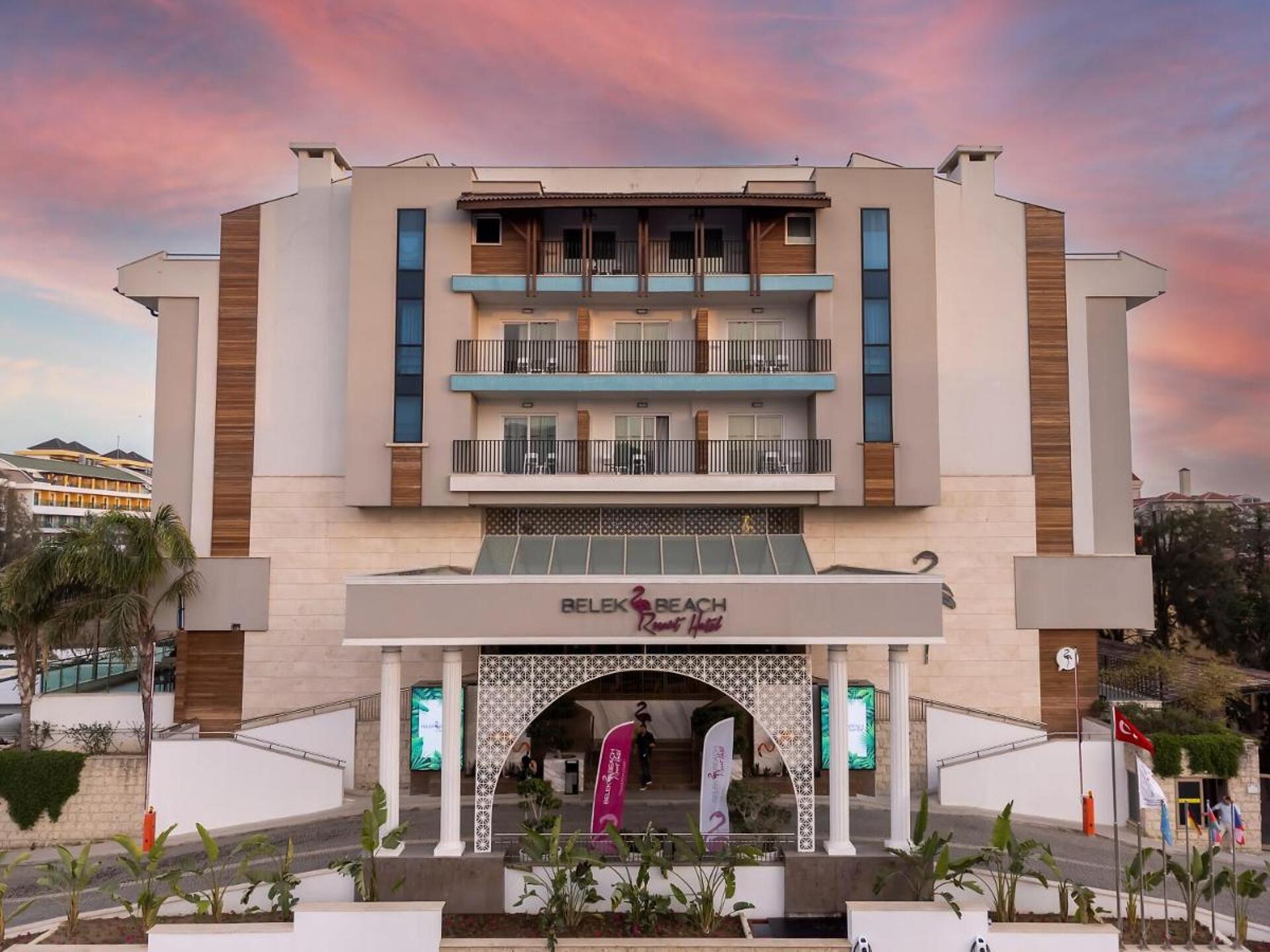 Belek Beach Resort 23