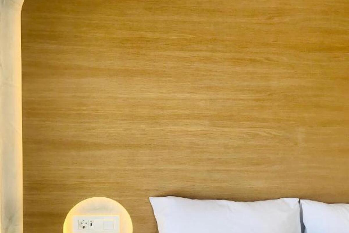 Thera Mare Boutique 3* last